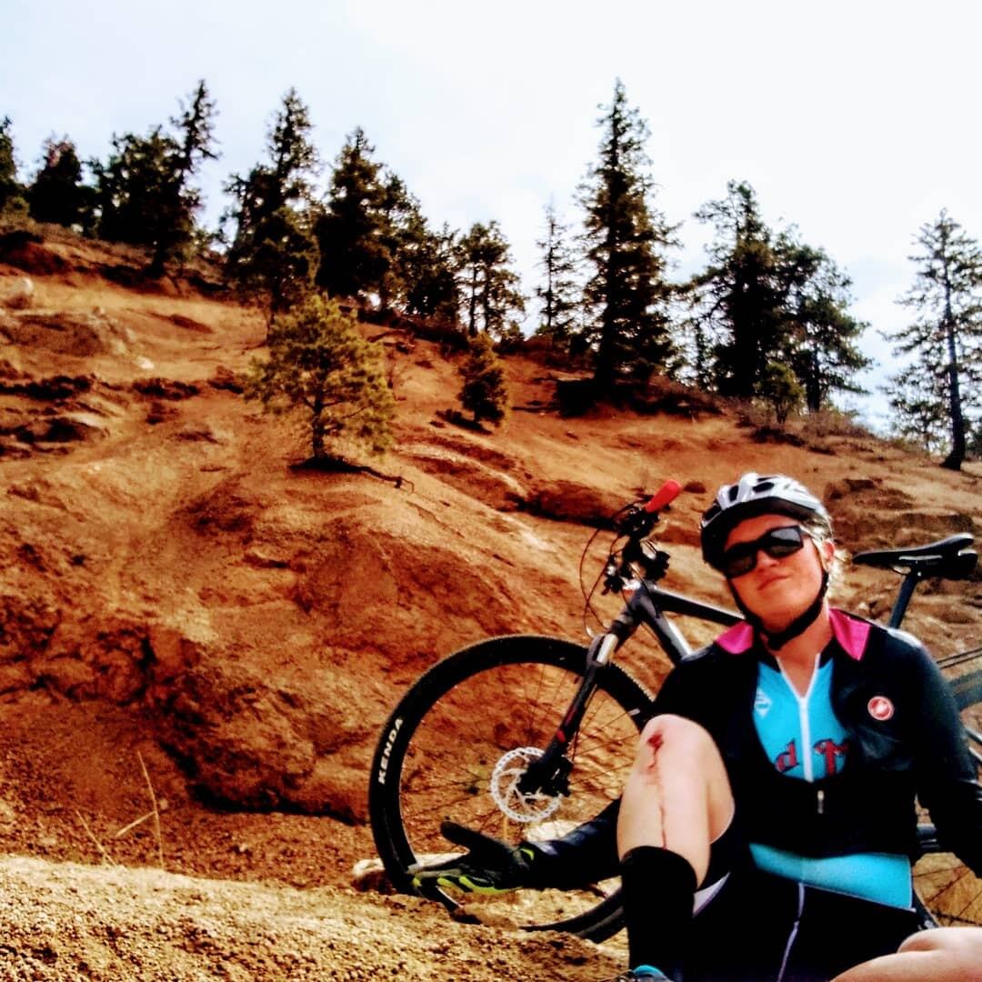 OVERCOMING THE ADVERSITY OF DIVERSITY IN THE OUTDOORS by Kasey McClurg