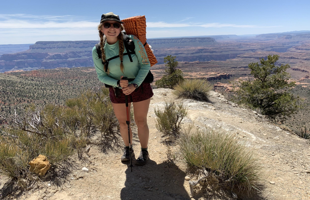 From the Desert to the Tall Pines, Arizona has it All by Alexis Loomis