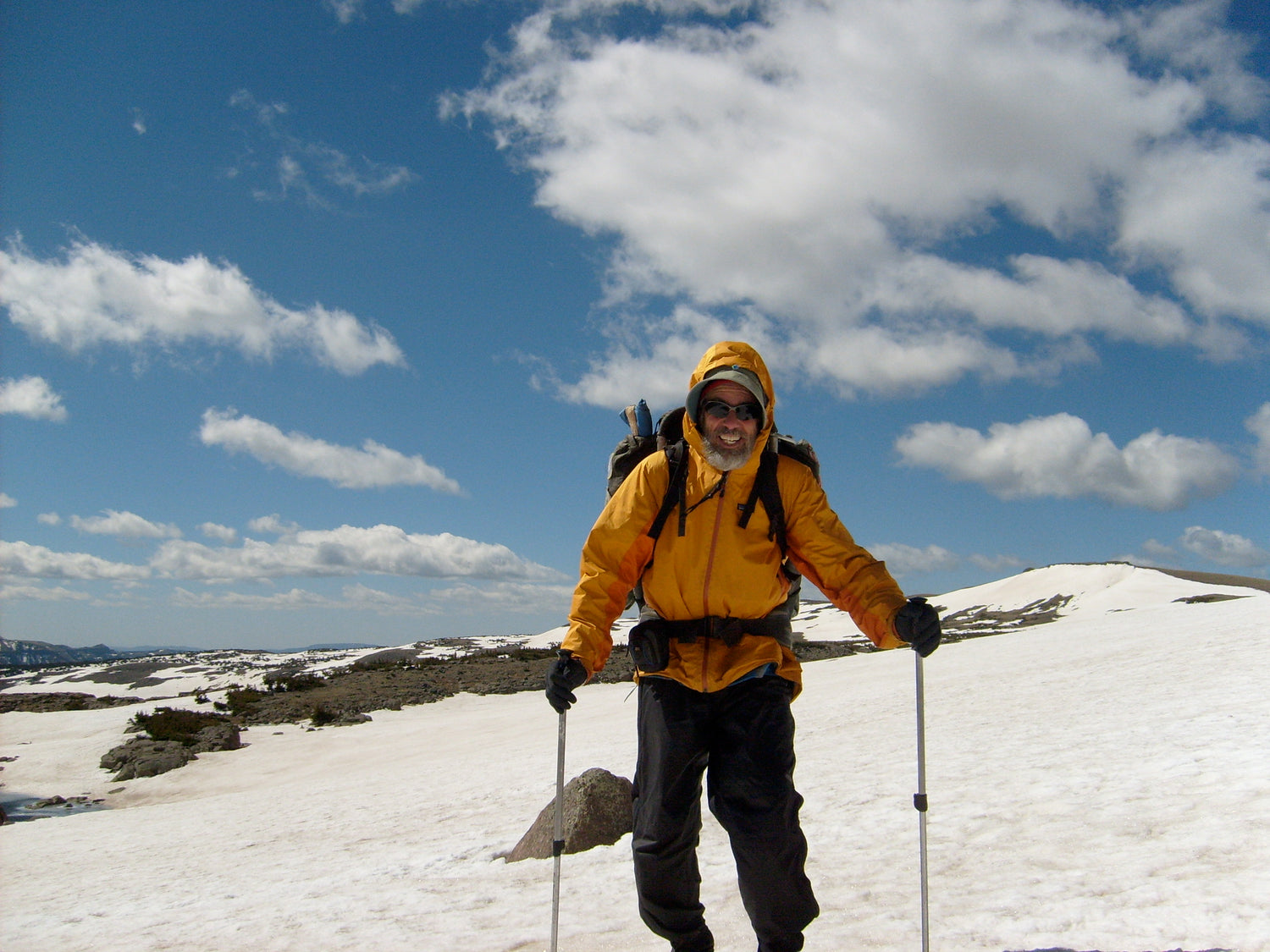 Make Your Adventure a Fundraiser For a Charity