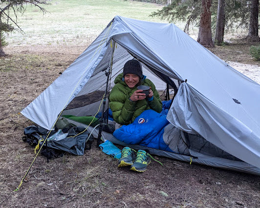 15 Wilderness Quotes for Life's Journeys