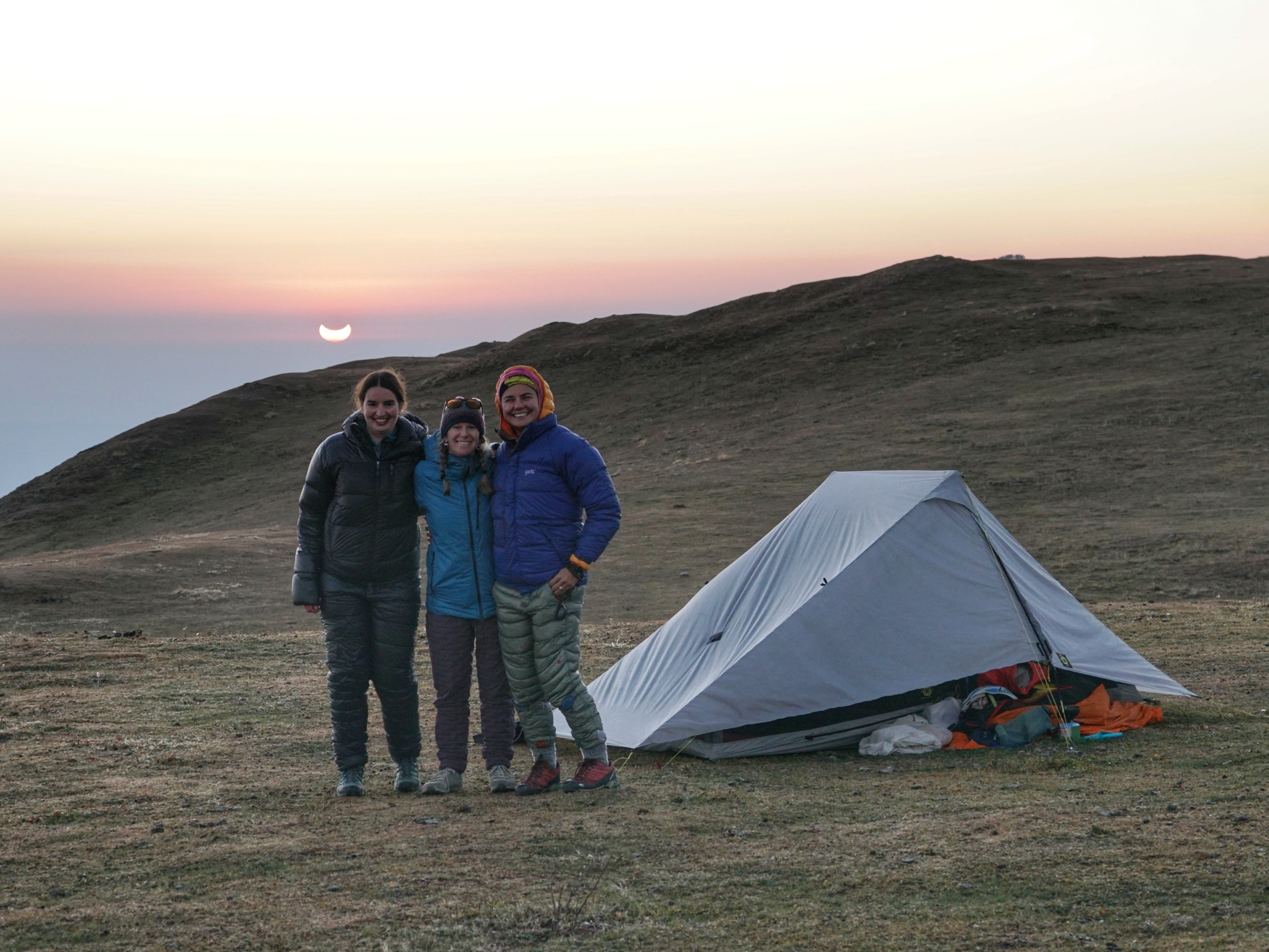 X-Pyr: Paragliding Across the Pyrenees by Kinga Masztalerz Pt. 2
