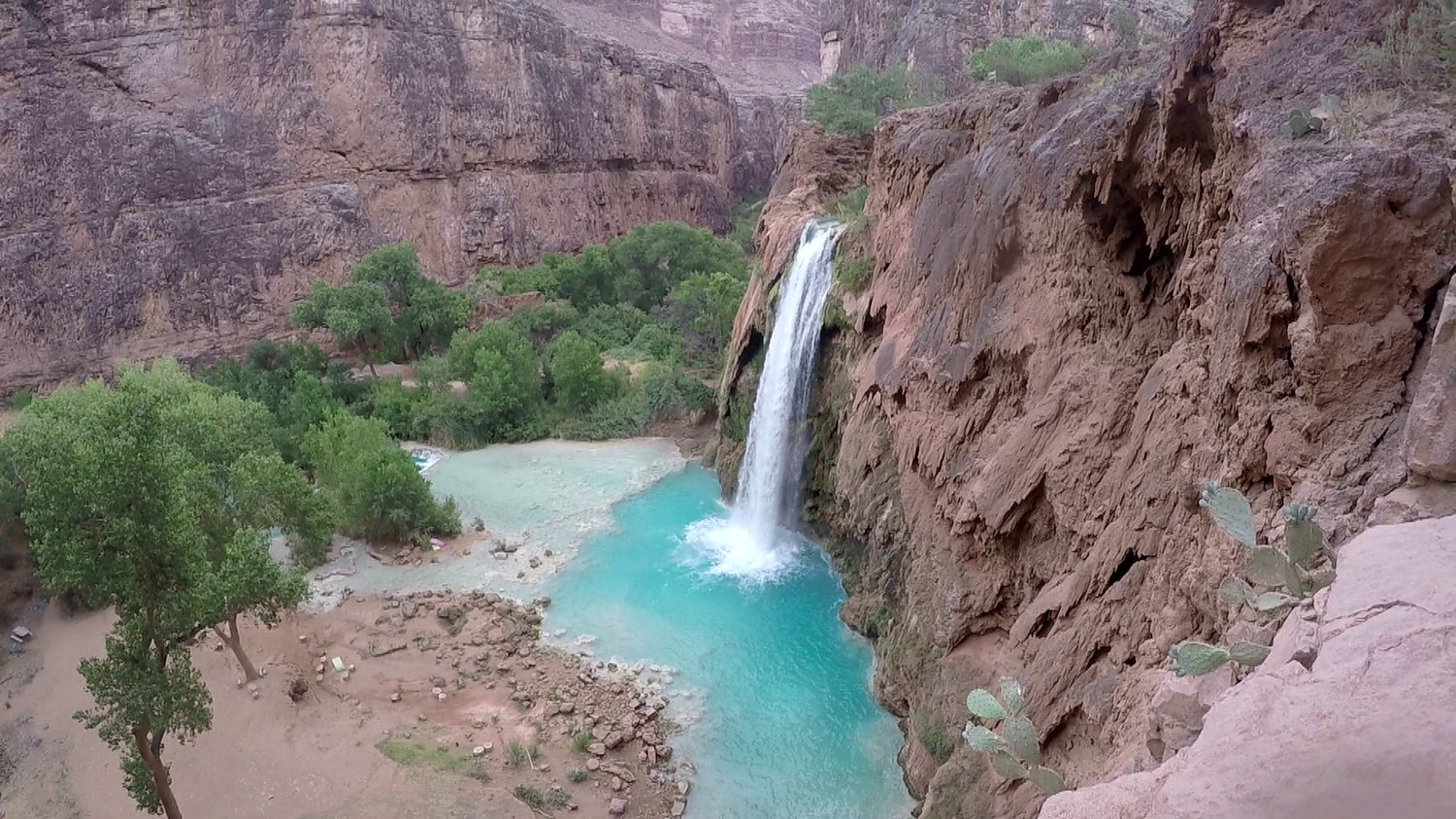 Havasupai: 6 tips to know before you go, by Jason Huckeba