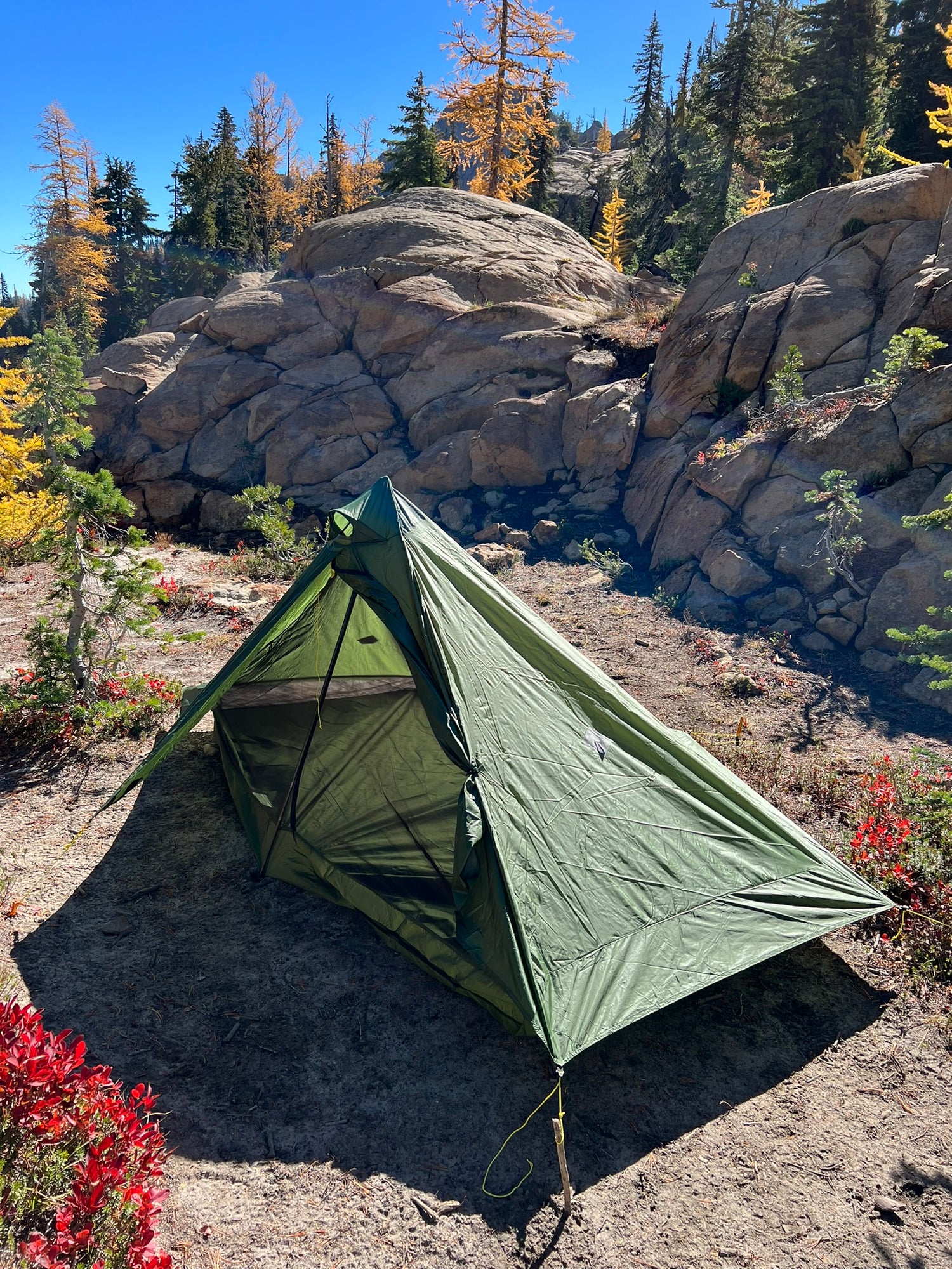 Thinking Ultralight: A Beginner's Guide on UL Packing by Brandon Armstrong