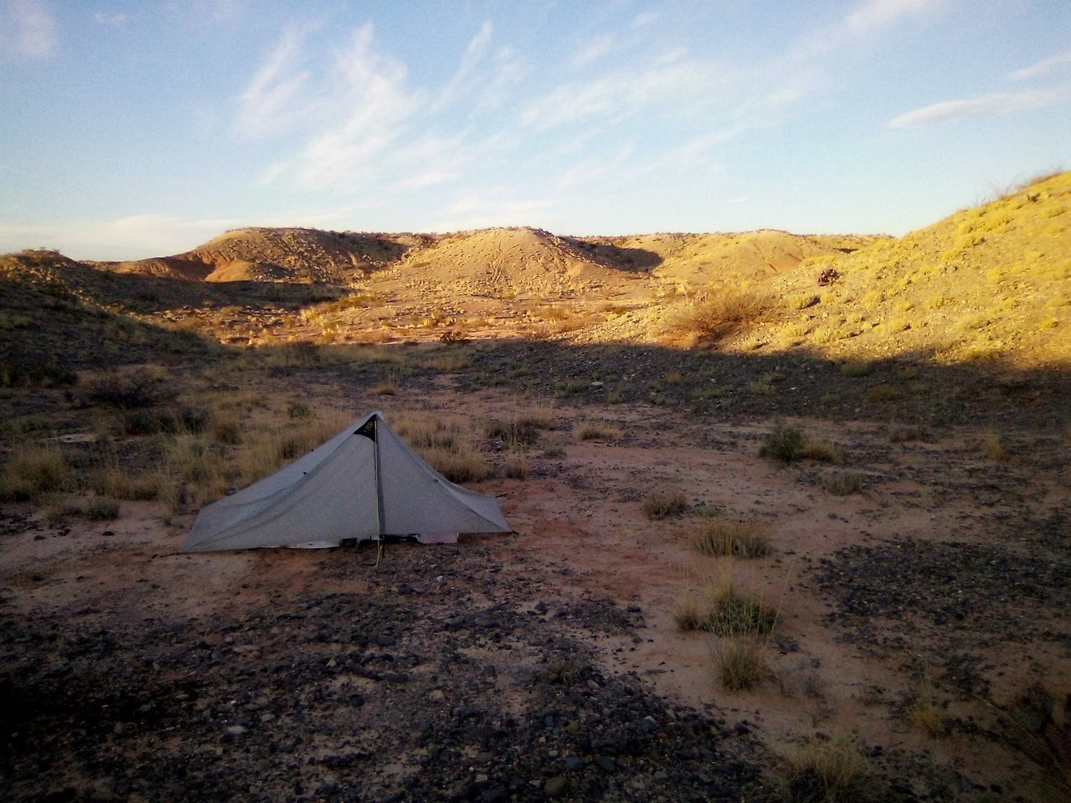 How Backpackers Are Going To Save The World by Rue McKenrick