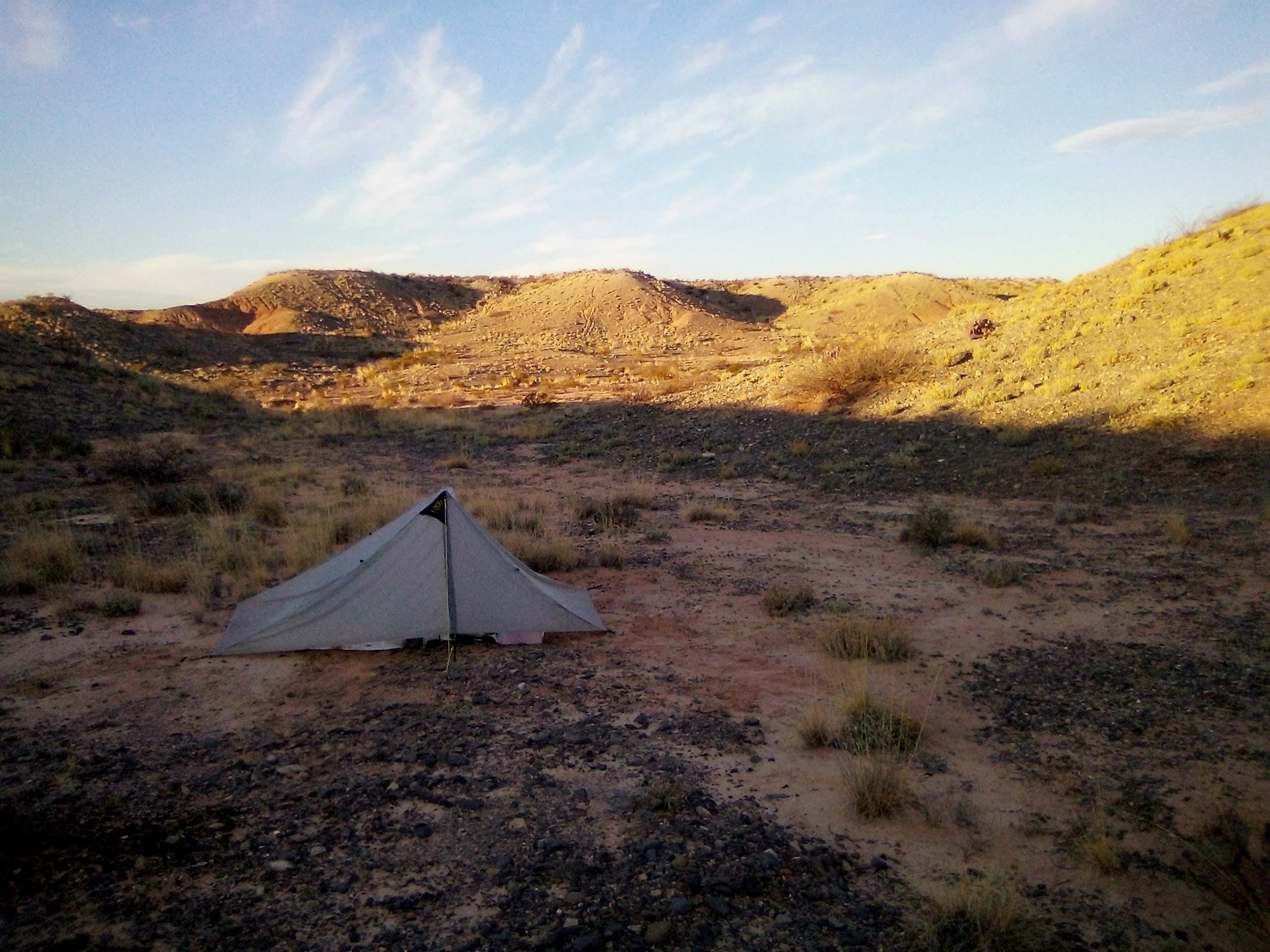 How Backpackers Are Going To Save The World by Rue McKenrick