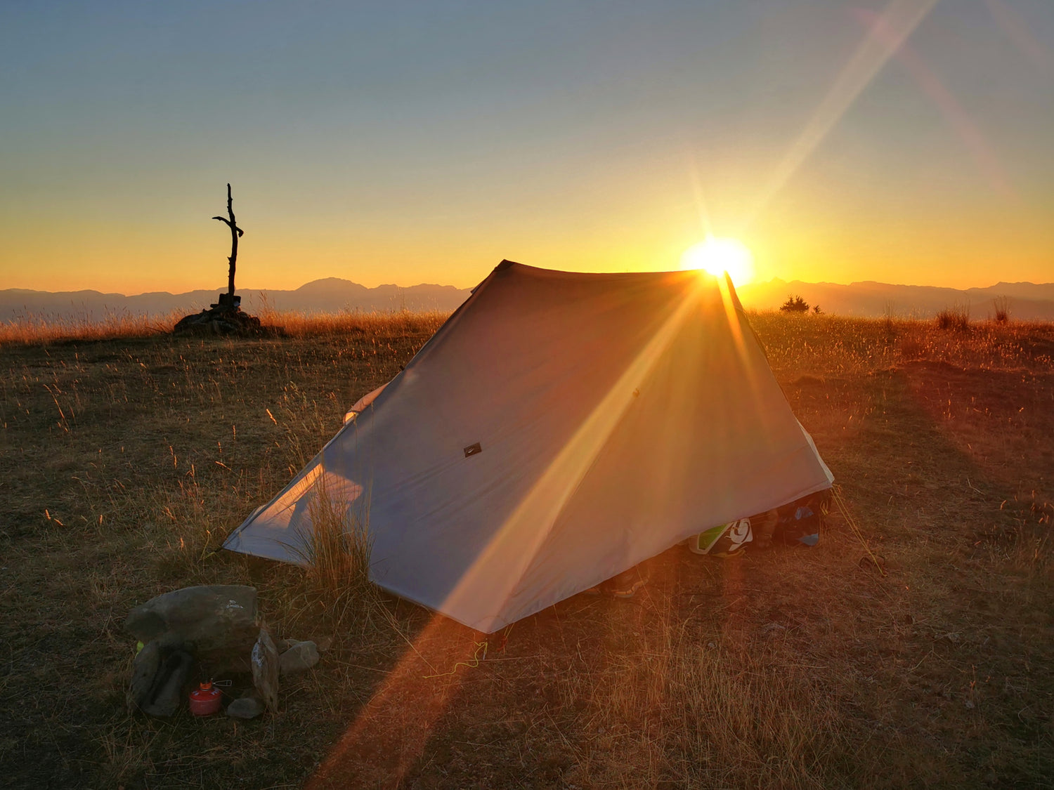 X-Pyr: Paragliding Across the Pyrenees by Kinga Masztalerz Pt. 1