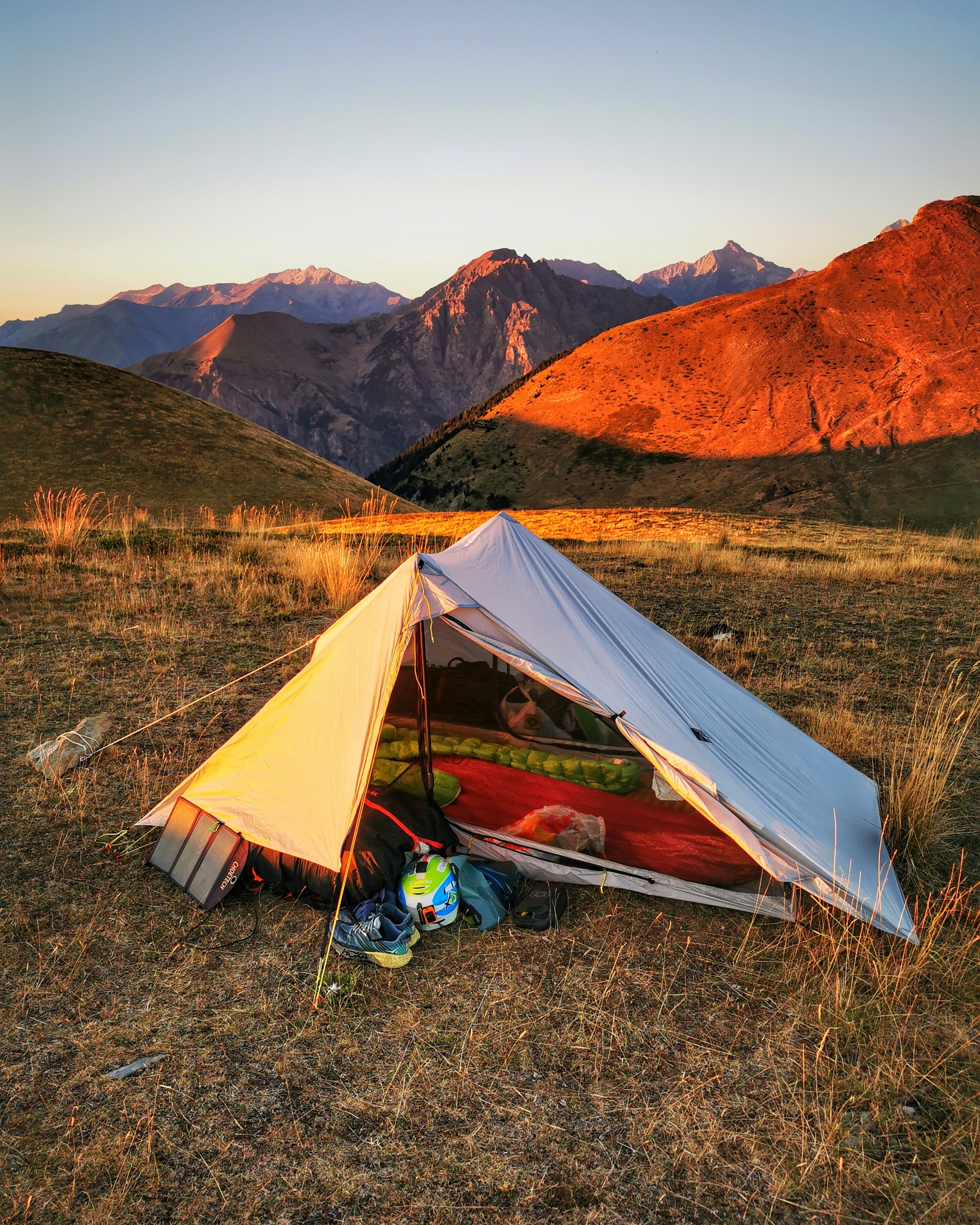 X-Pyr: Paragliding Across the Pyrenees by Kinga Masztalerz Pt. 3