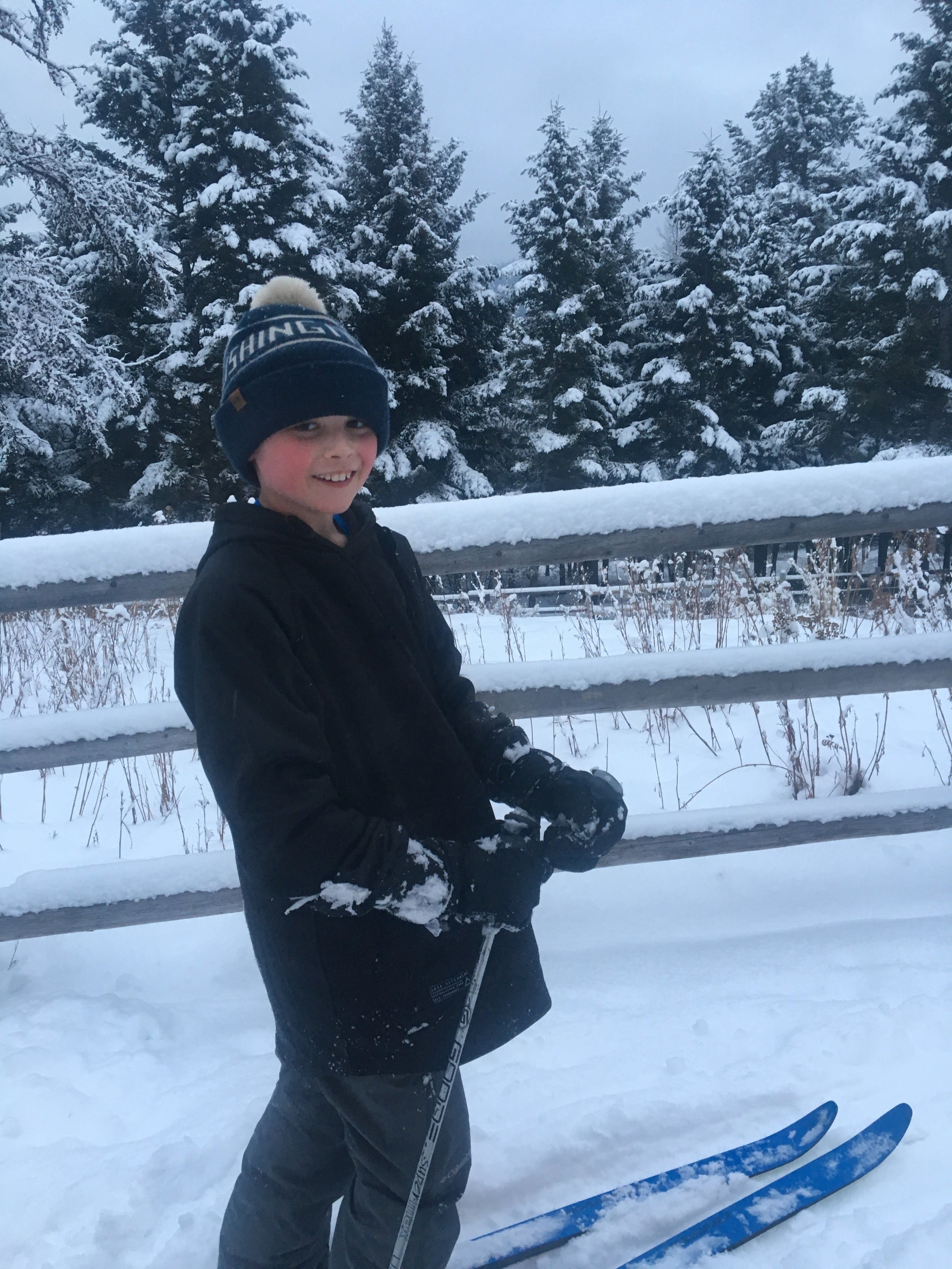 3 Tips for Getting the Most Out of Your Powder Days, by Rory Pedrick