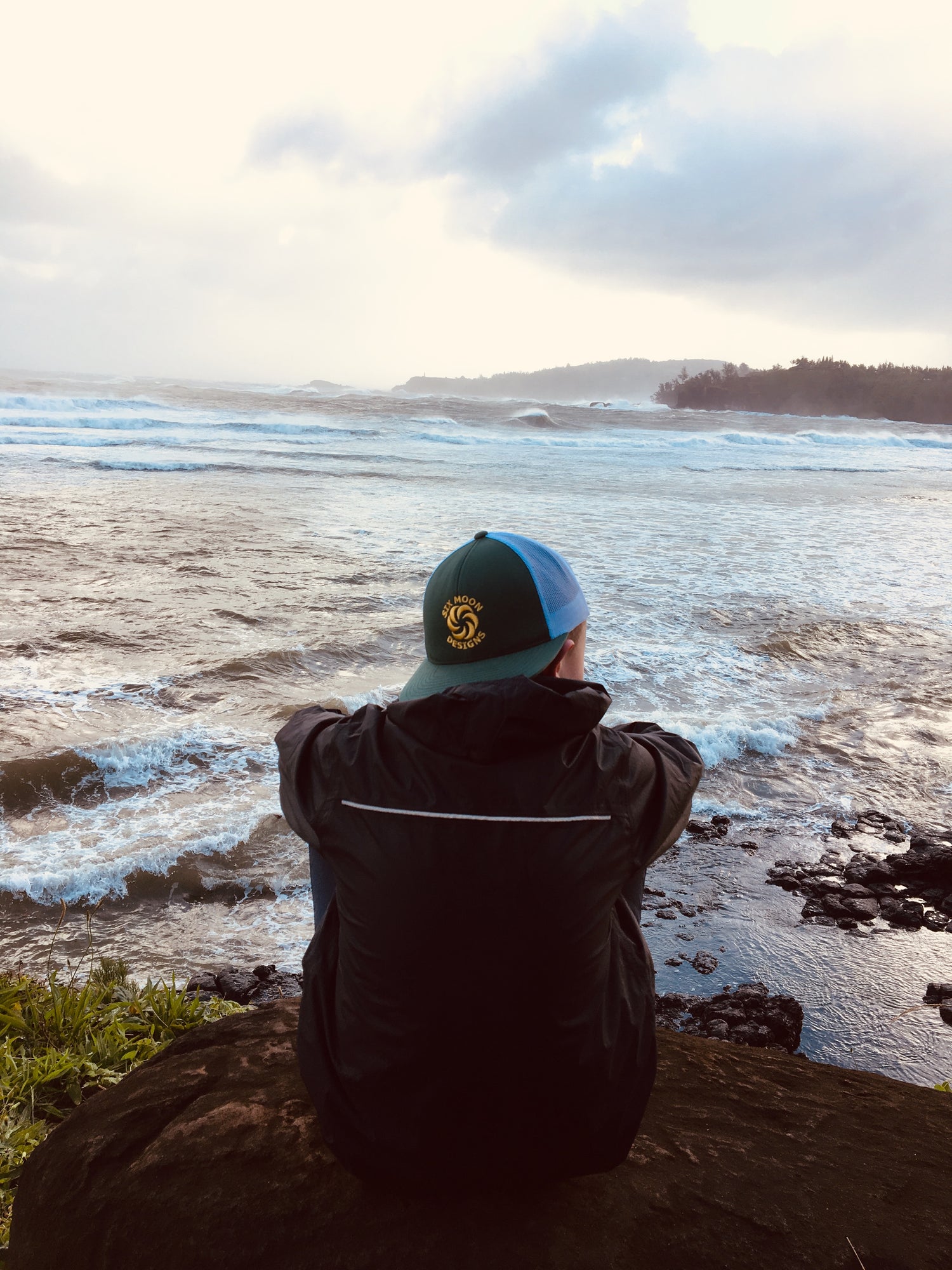 Four Useful Tips for Hiking in Kauai, by Rory Pedrick