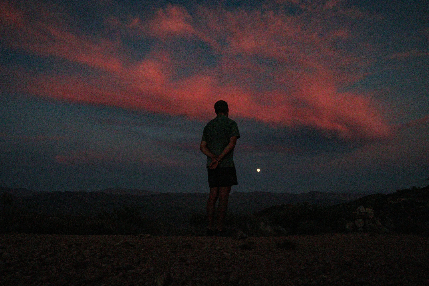 Hiking National Scenic Vs. Hiking Routes by Jada Lippincott