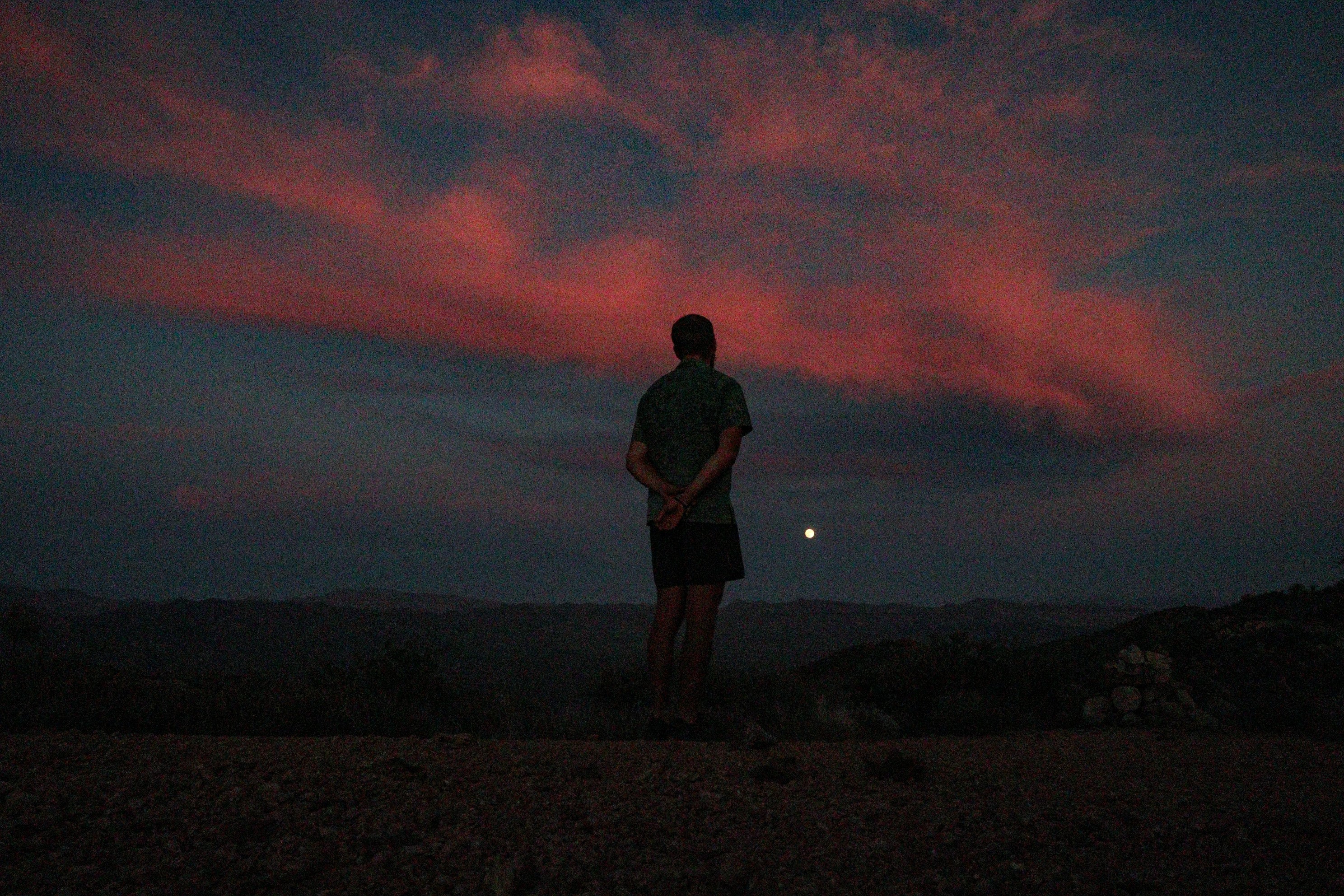 Hiking National Scenic Vs. Hiking Routes by Jada Lippincott