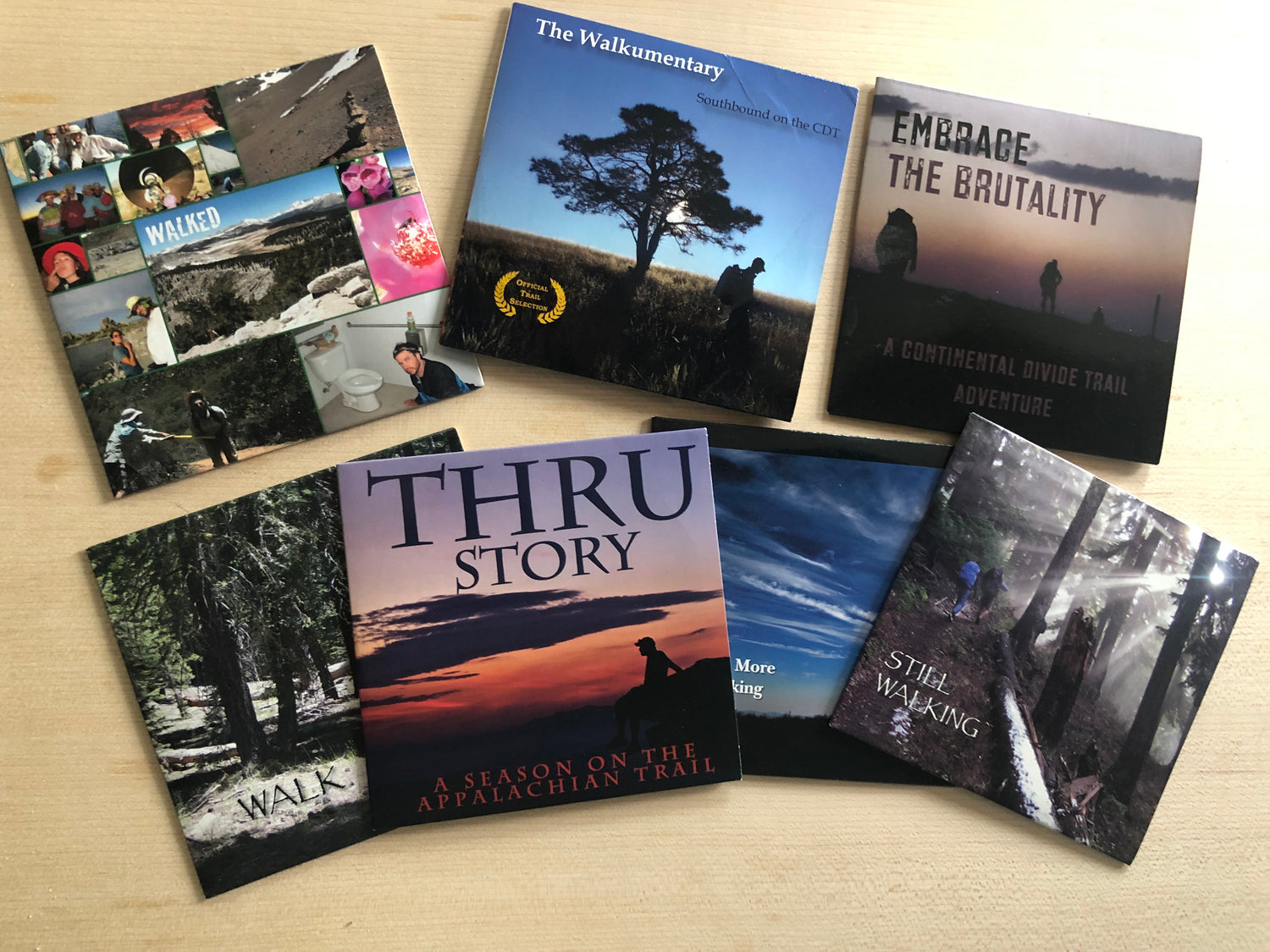 Trail Films, A Great Way to Pass Your Time During COVID-19