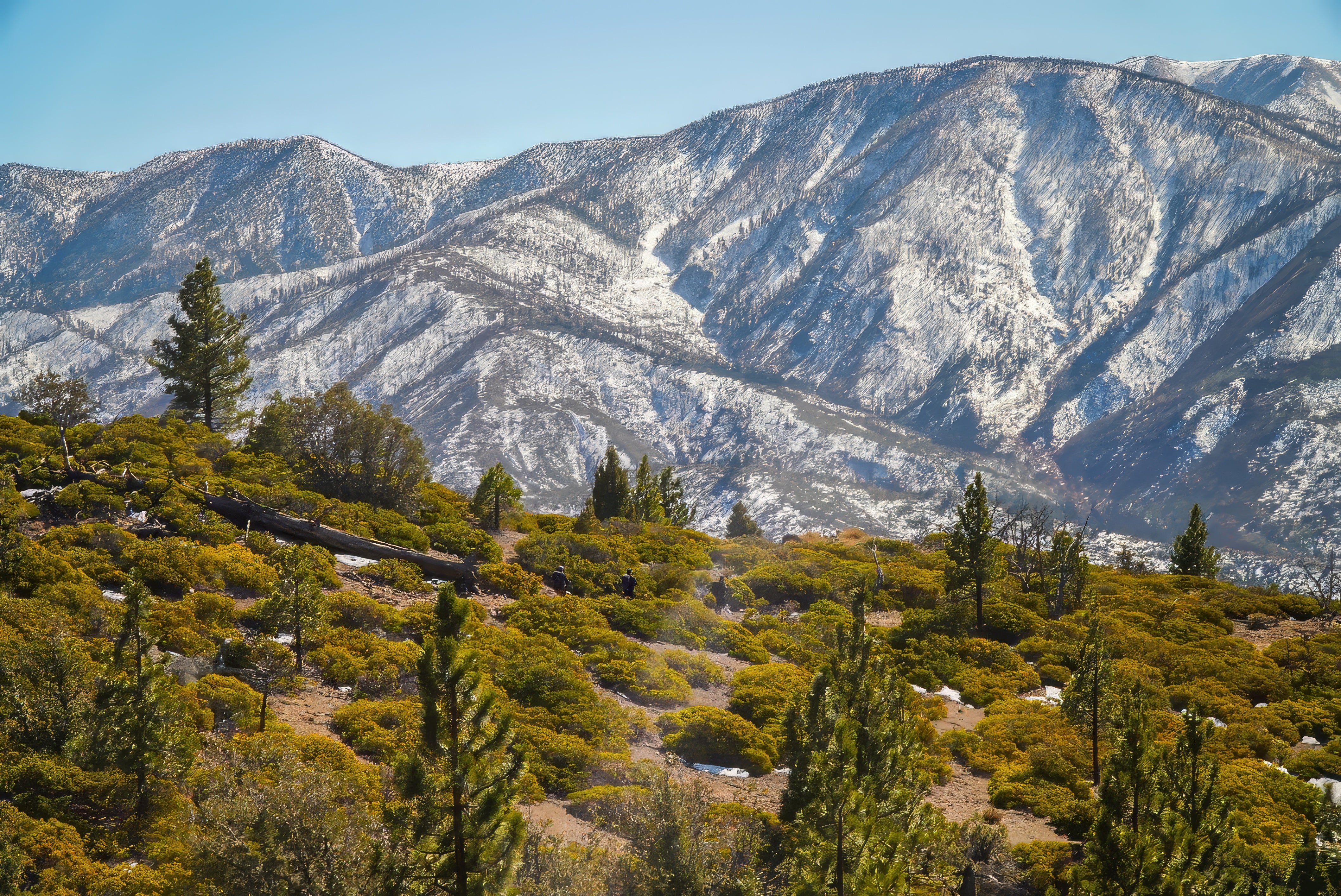 How To Start Hiking in Southern California by Jason Huckeba