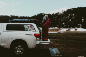 Best “Ultralight” (UL) Overlanding Gear by Jada Lippincott