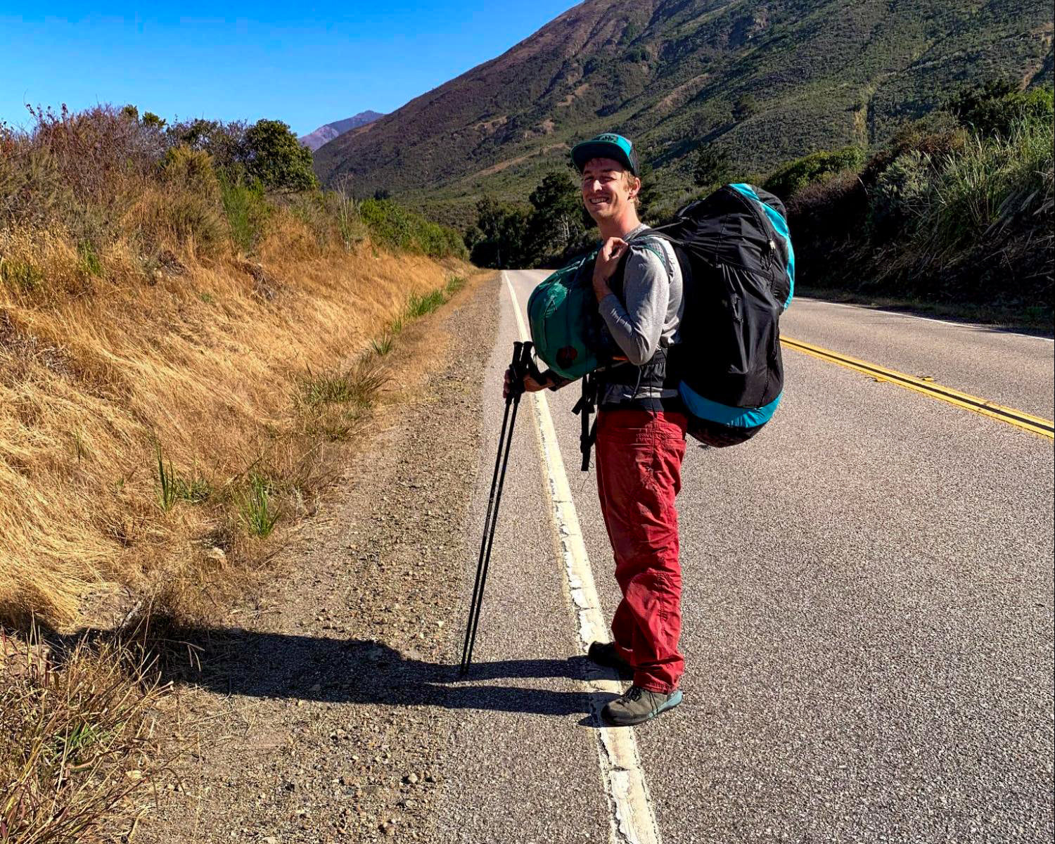 Trip Report: Vol Bivouac Paragliding
