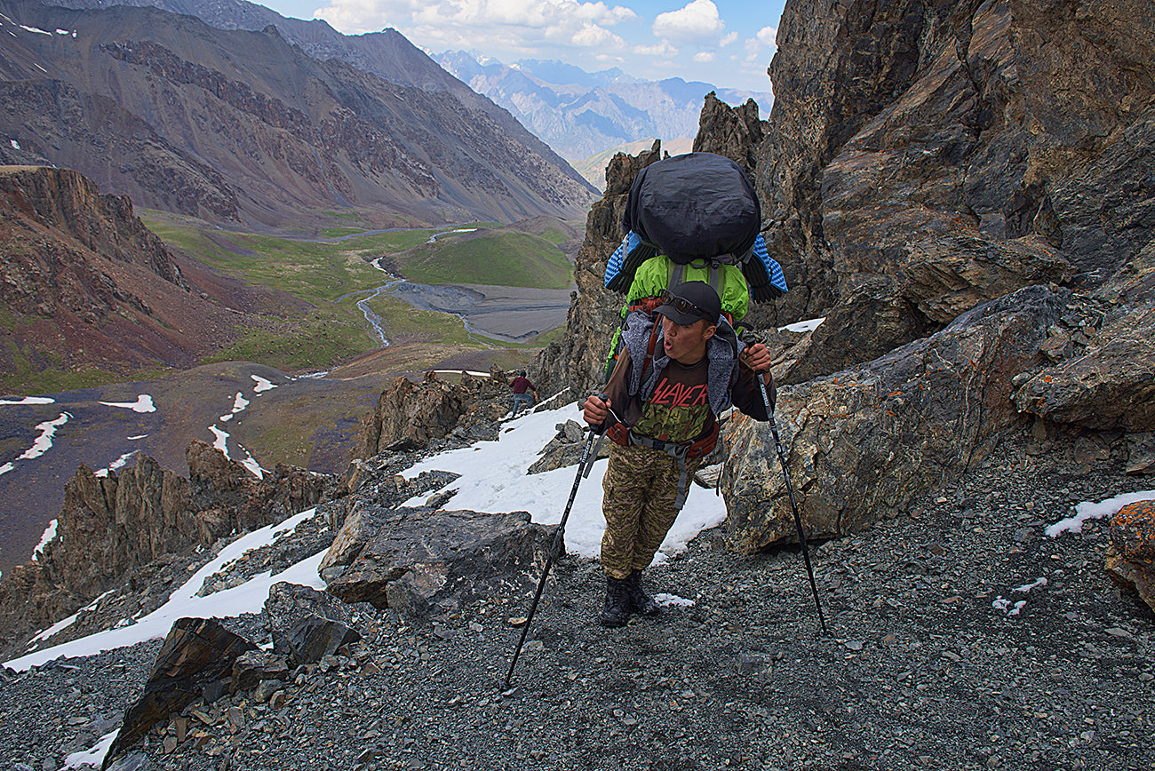 Ultralight Backpacking: A Beginner’s Guide