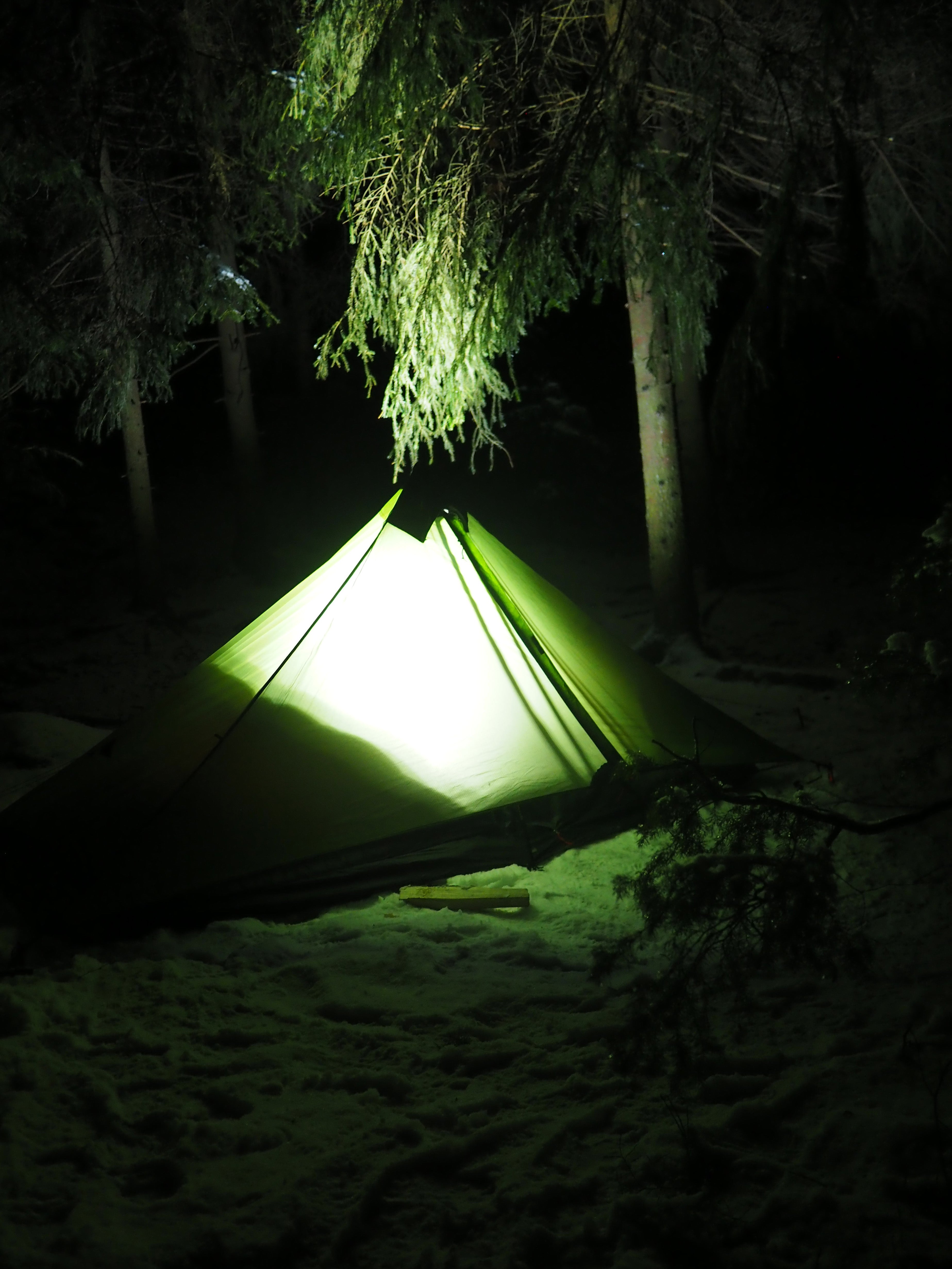 6 Years with my Lunar Solo by Andrei Turró