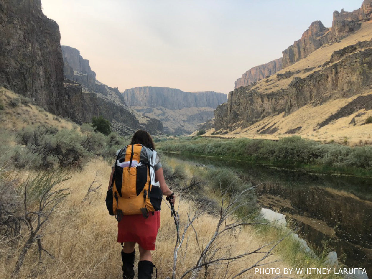 Wild Owyhee and ONDA