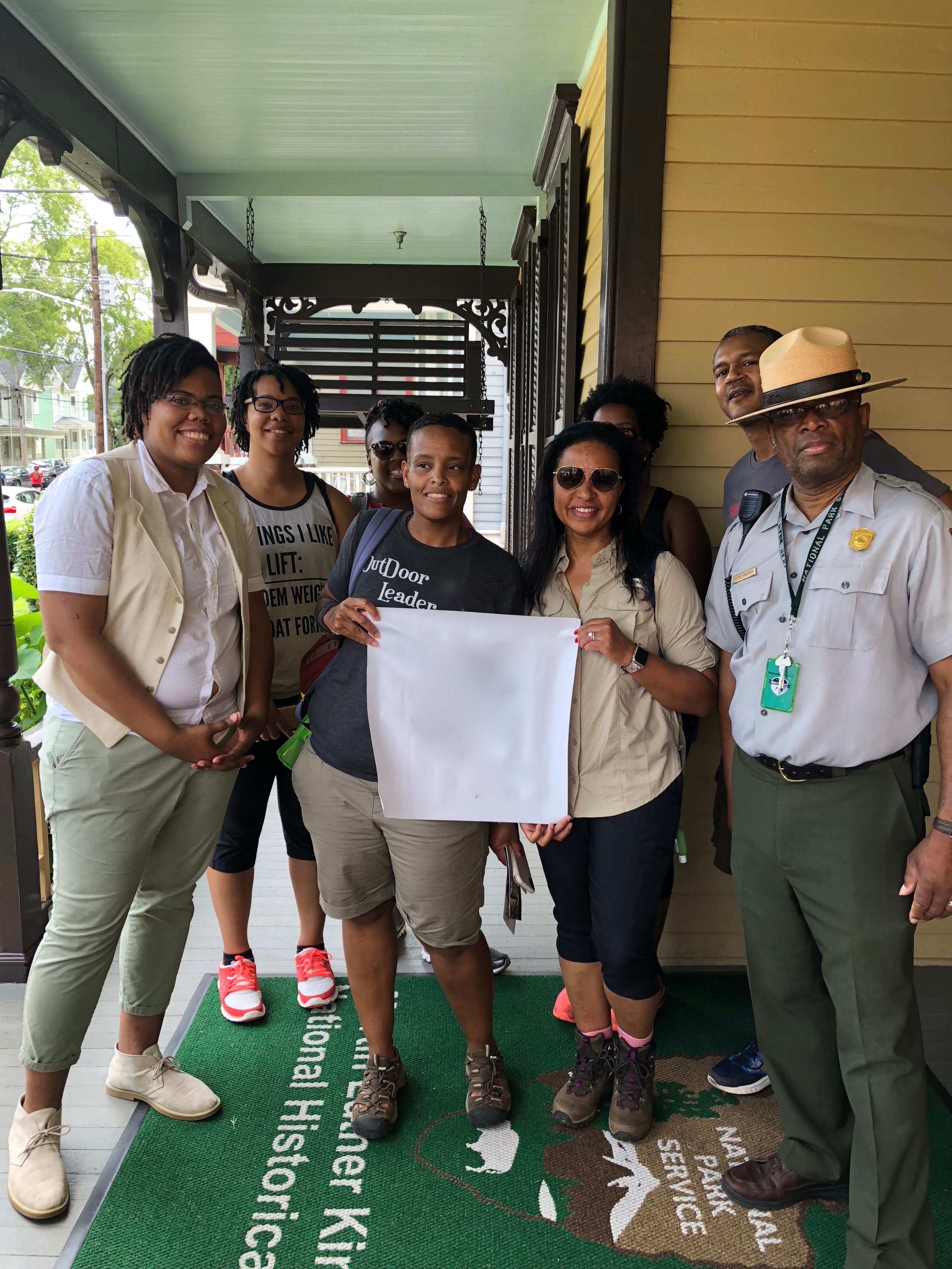 My Favorite National Parks (And Why) by Crystal Gail "The Giver" Welcome