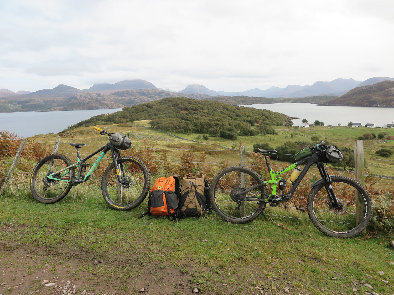 SMD Flight 30 UL Review by Jim Sutherland