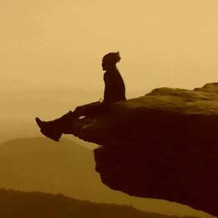 Letter to an Appalachian Trail Hiker by Amiththan Sebarajah