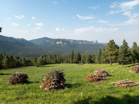 2021 Philmont Reflections by Harrison DeFord