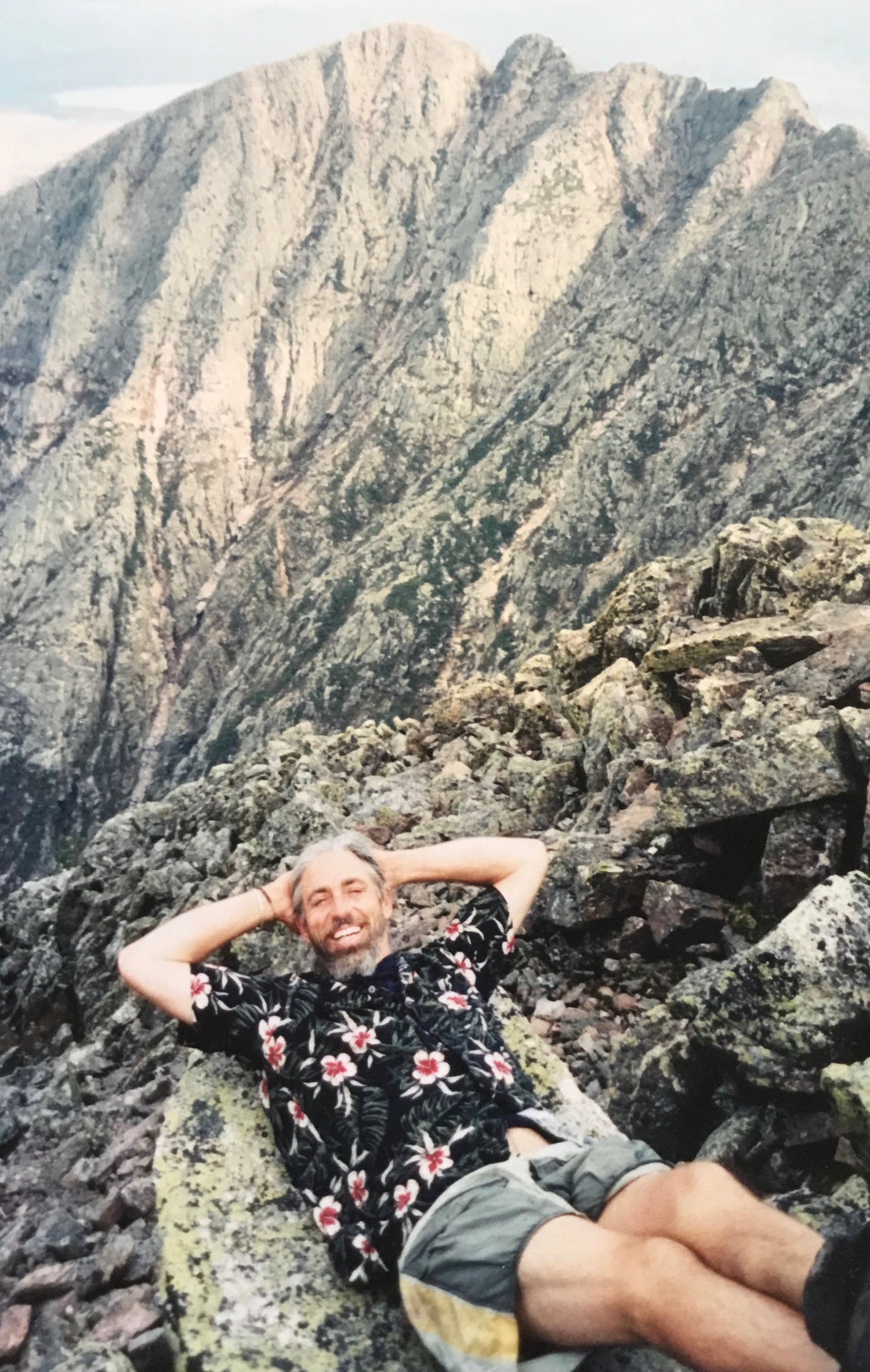 Hawkeye Johnson Pro Tips