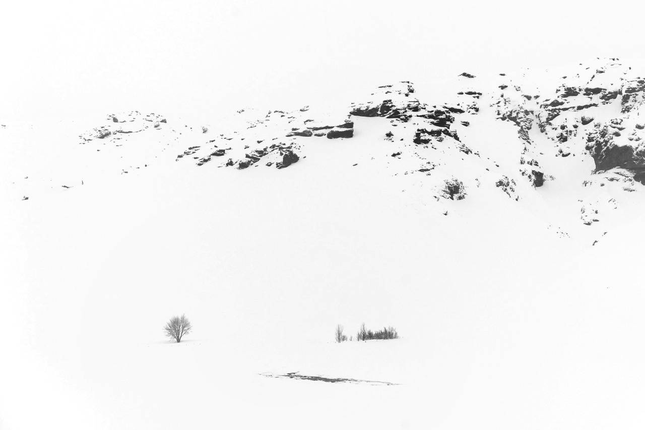 Its A Strange Old World We Live In