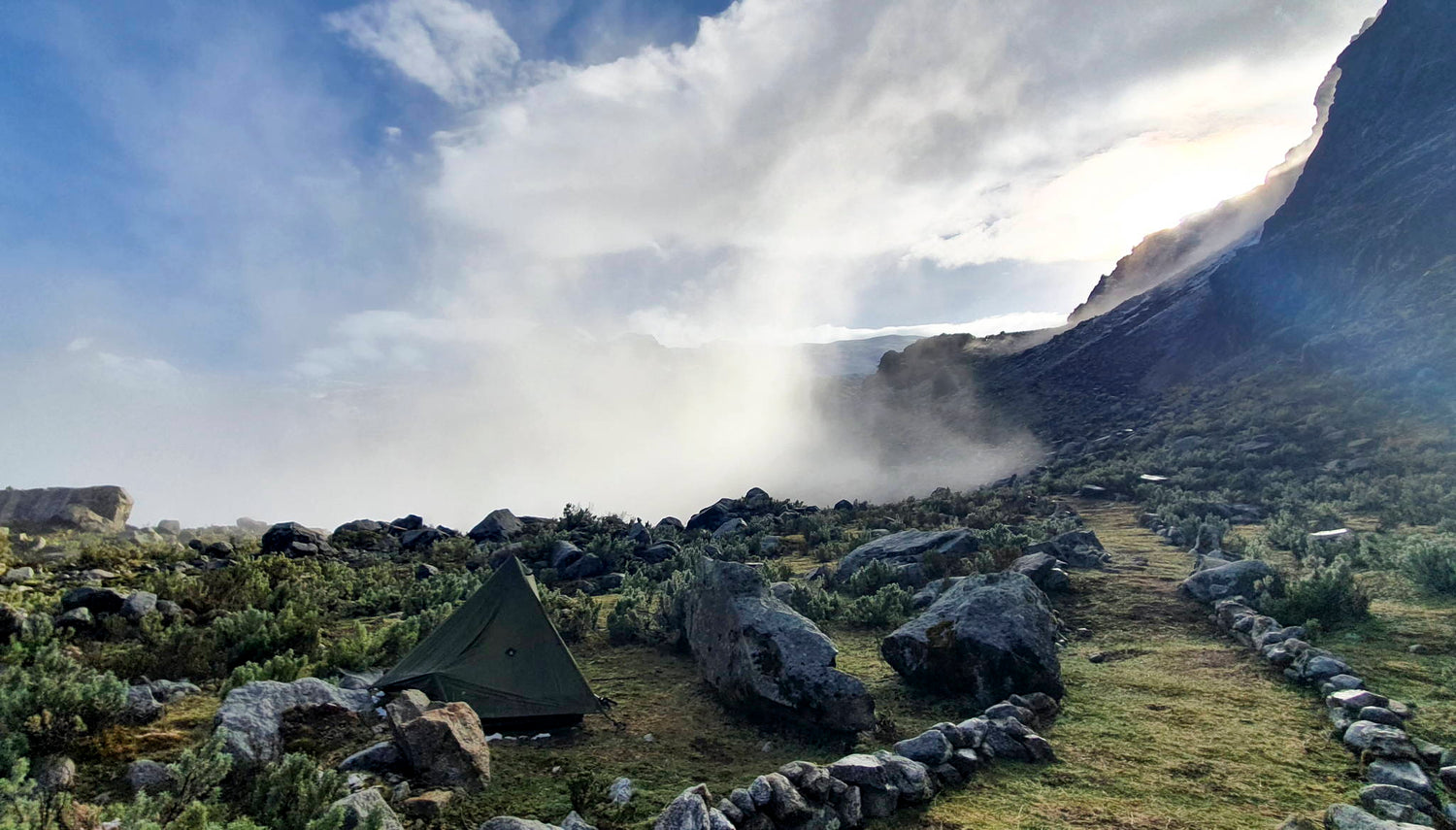 Chronicle of a Happy Birthday