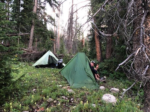 I Wanted To Blame The Sign Post