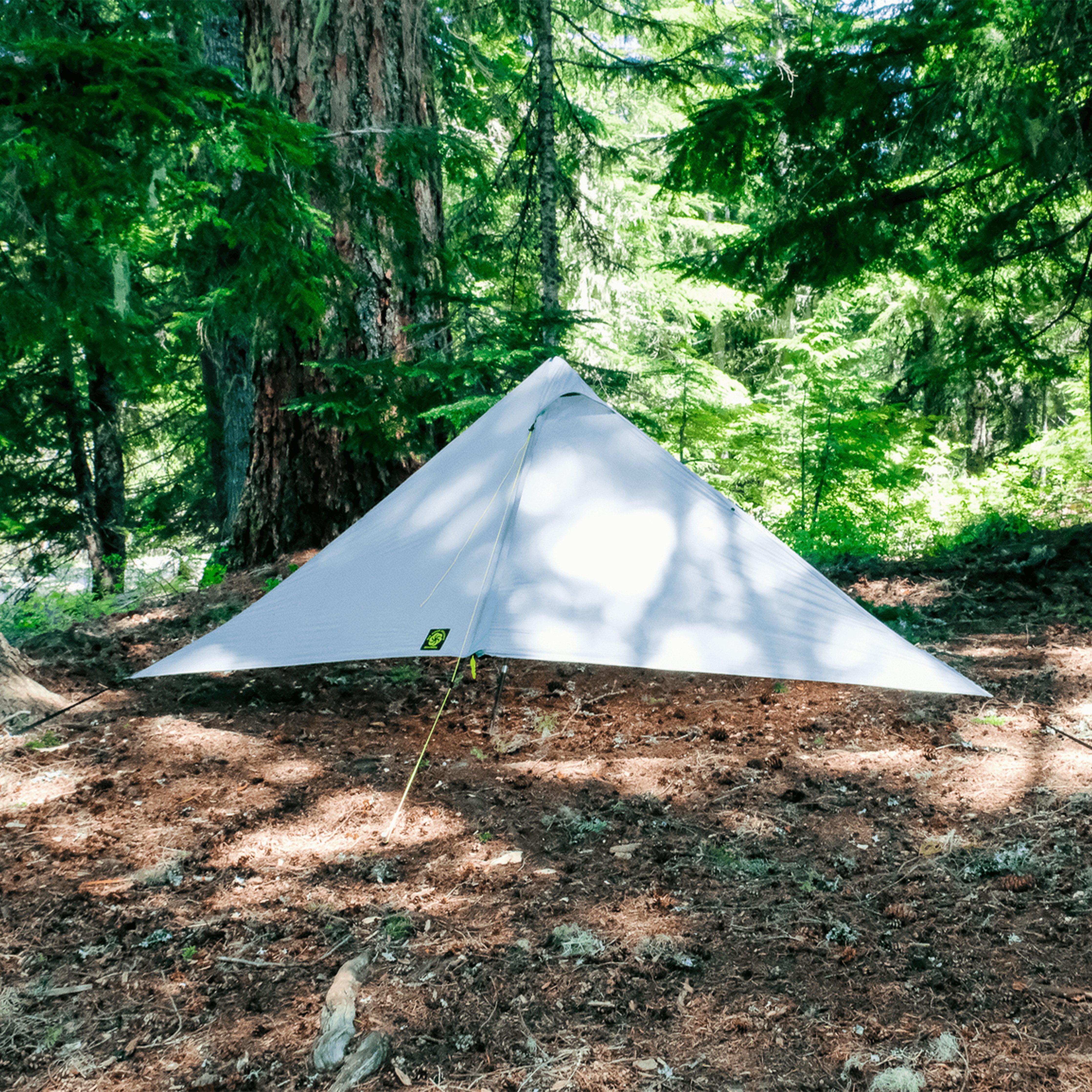 Ultralight Tarps