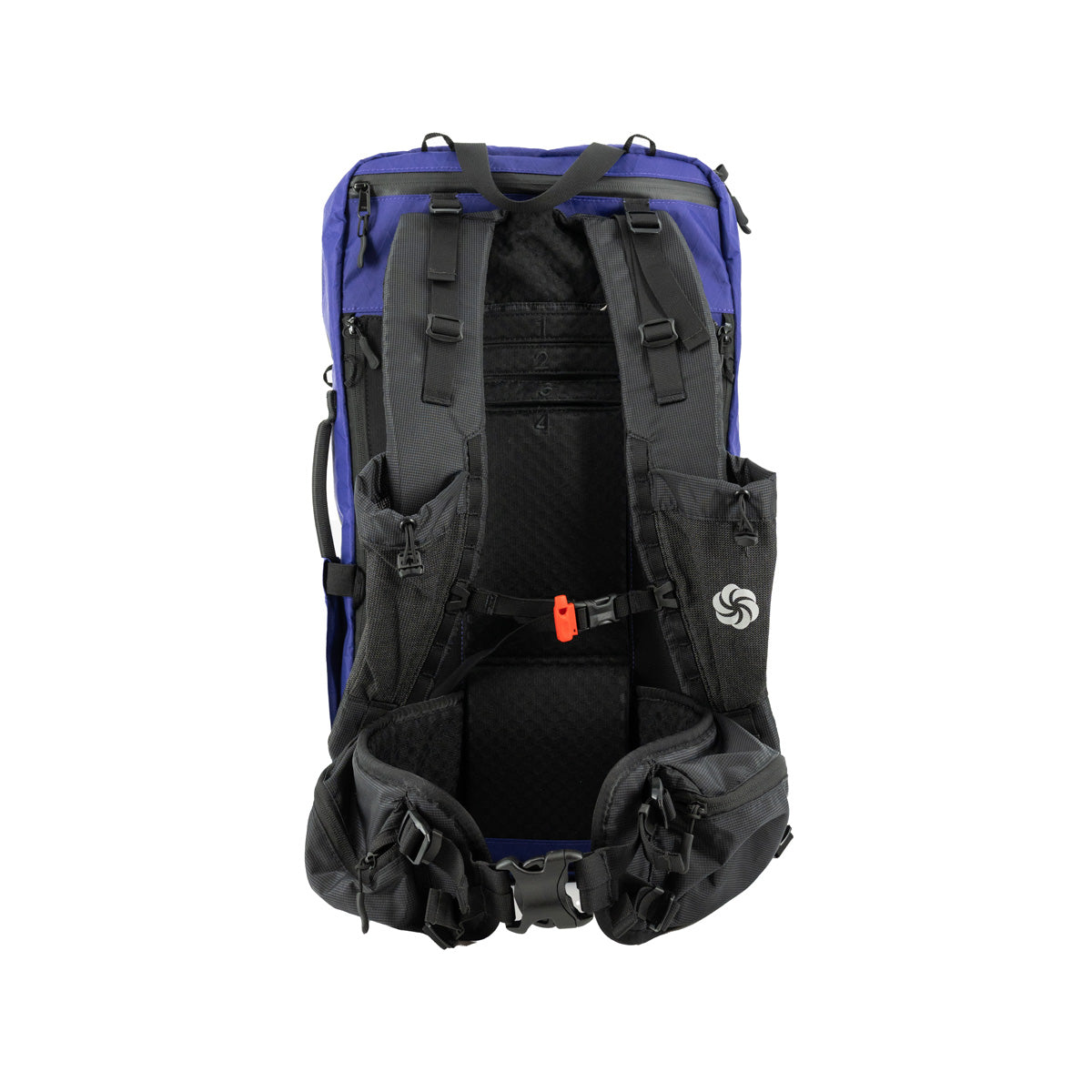 All Day Carry Travel Backpack V2