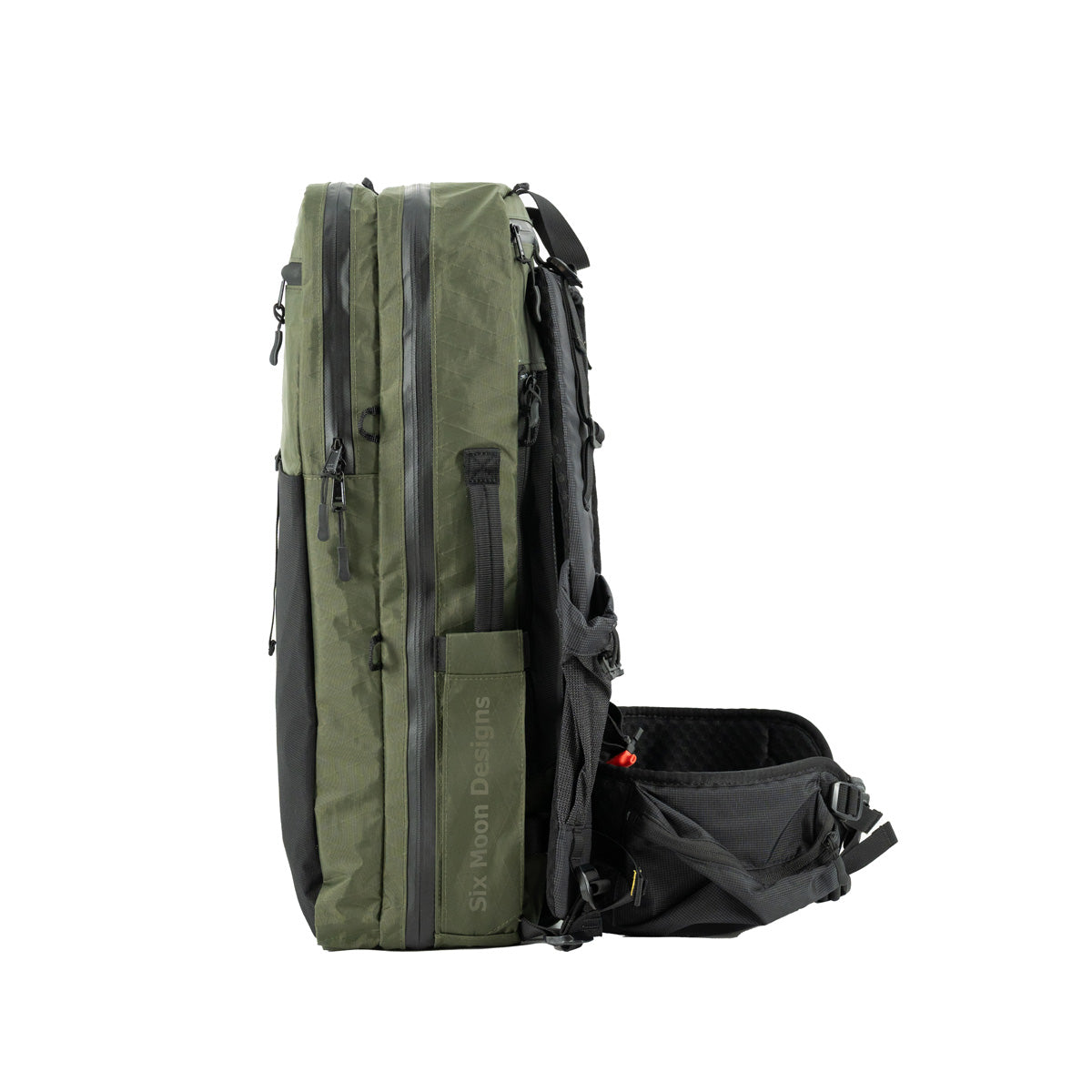 All Day Carry Travel Backpack V2