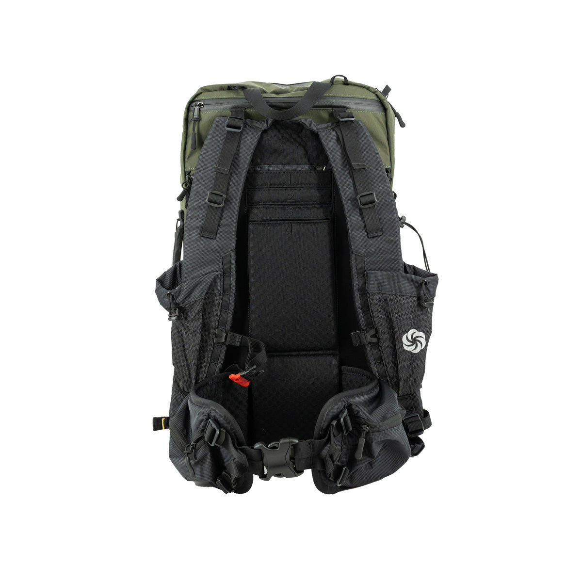 All Day Carry Travel Backpack V2