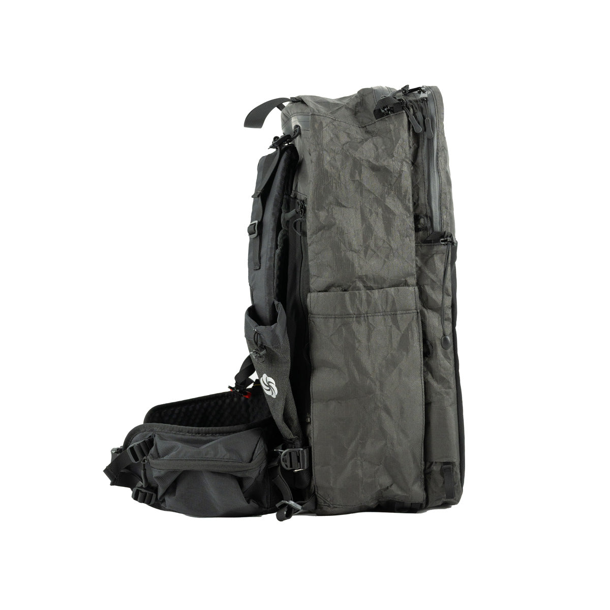 All Day Carry Travel Backpack V2