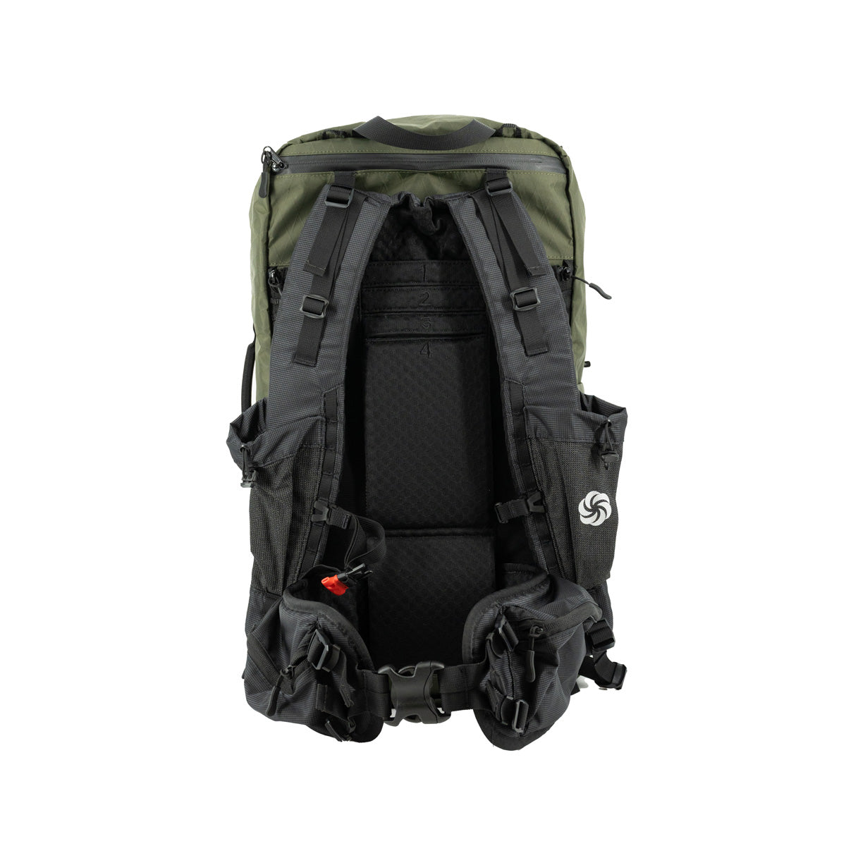 All Day Carry Travel Backpack V2