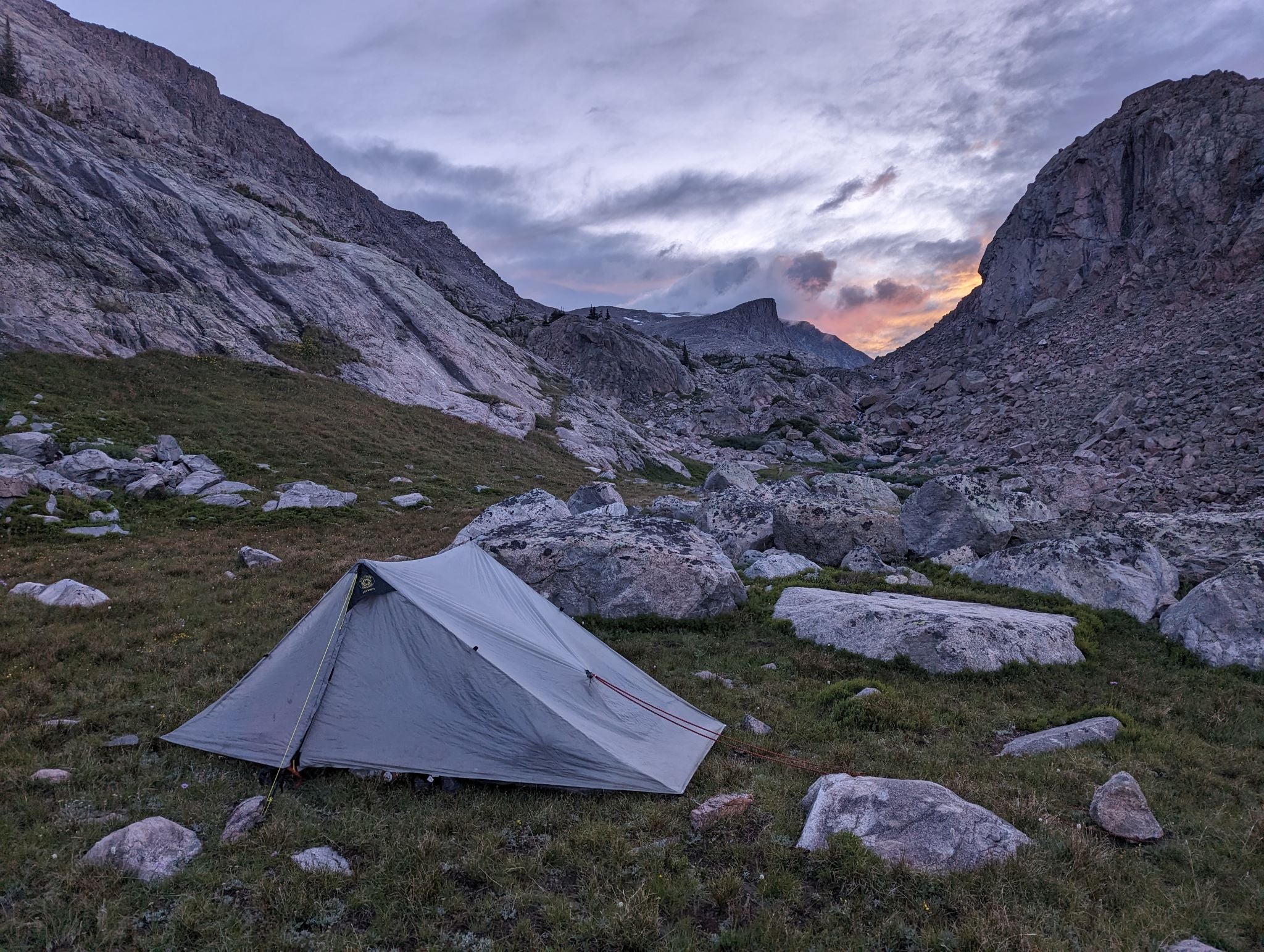 Scratch and Dent Shelters