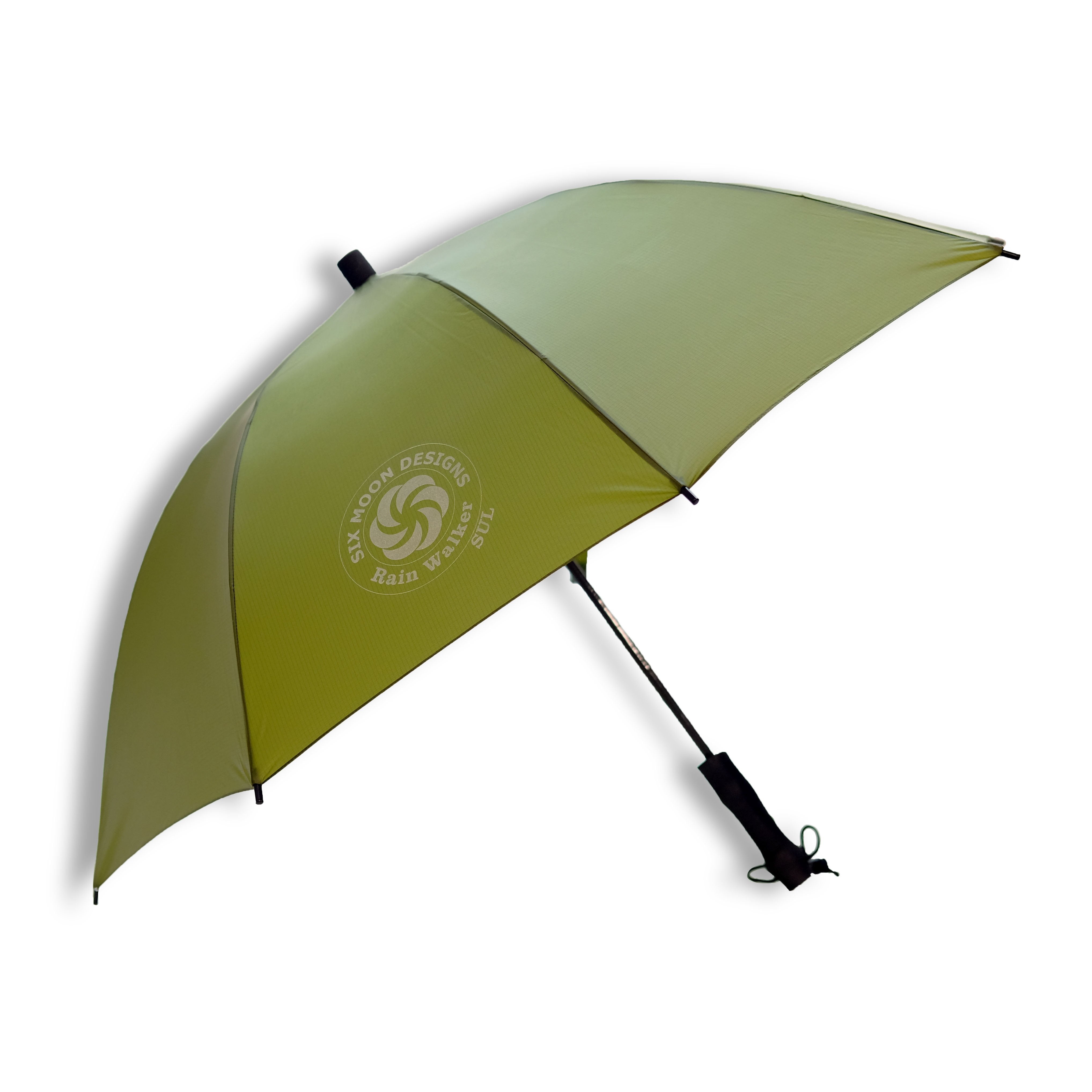 Rain Walker SUL Umbrella Green (Closeout)
