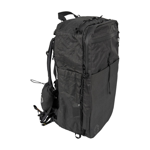 All Day Carry Travel Backpack