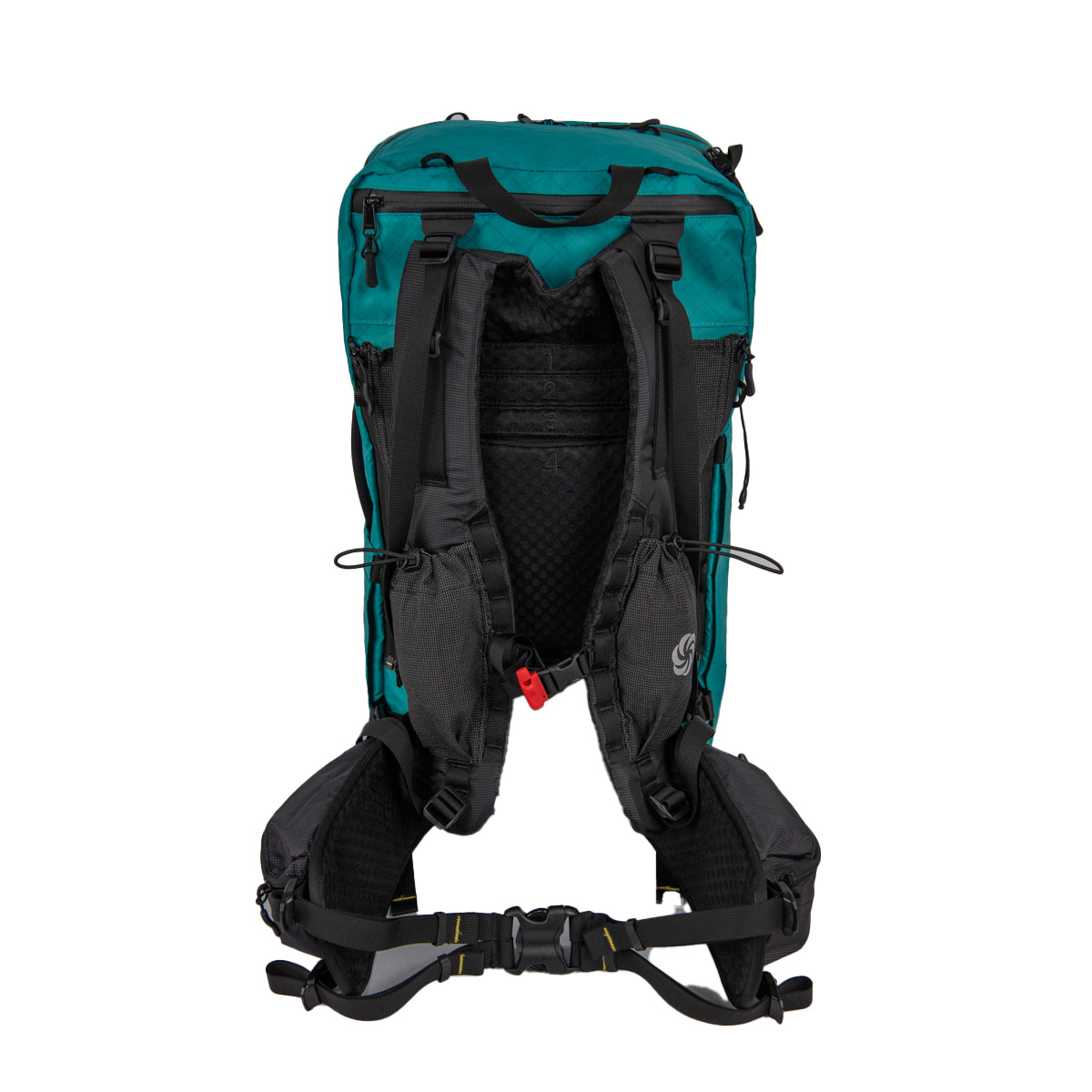 All Day Carry Travel Backpack
