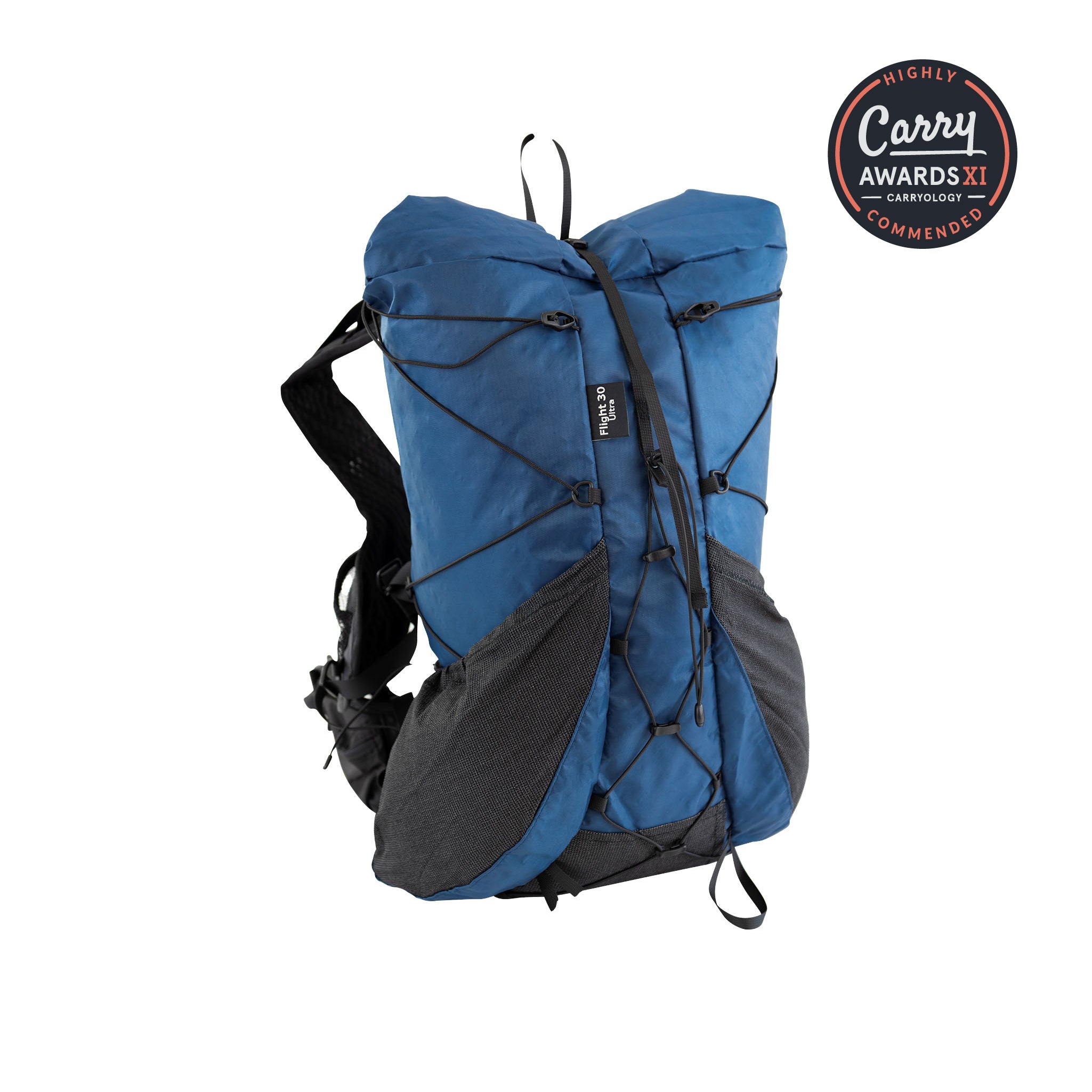 Flight 30 Ultra Running Backpack