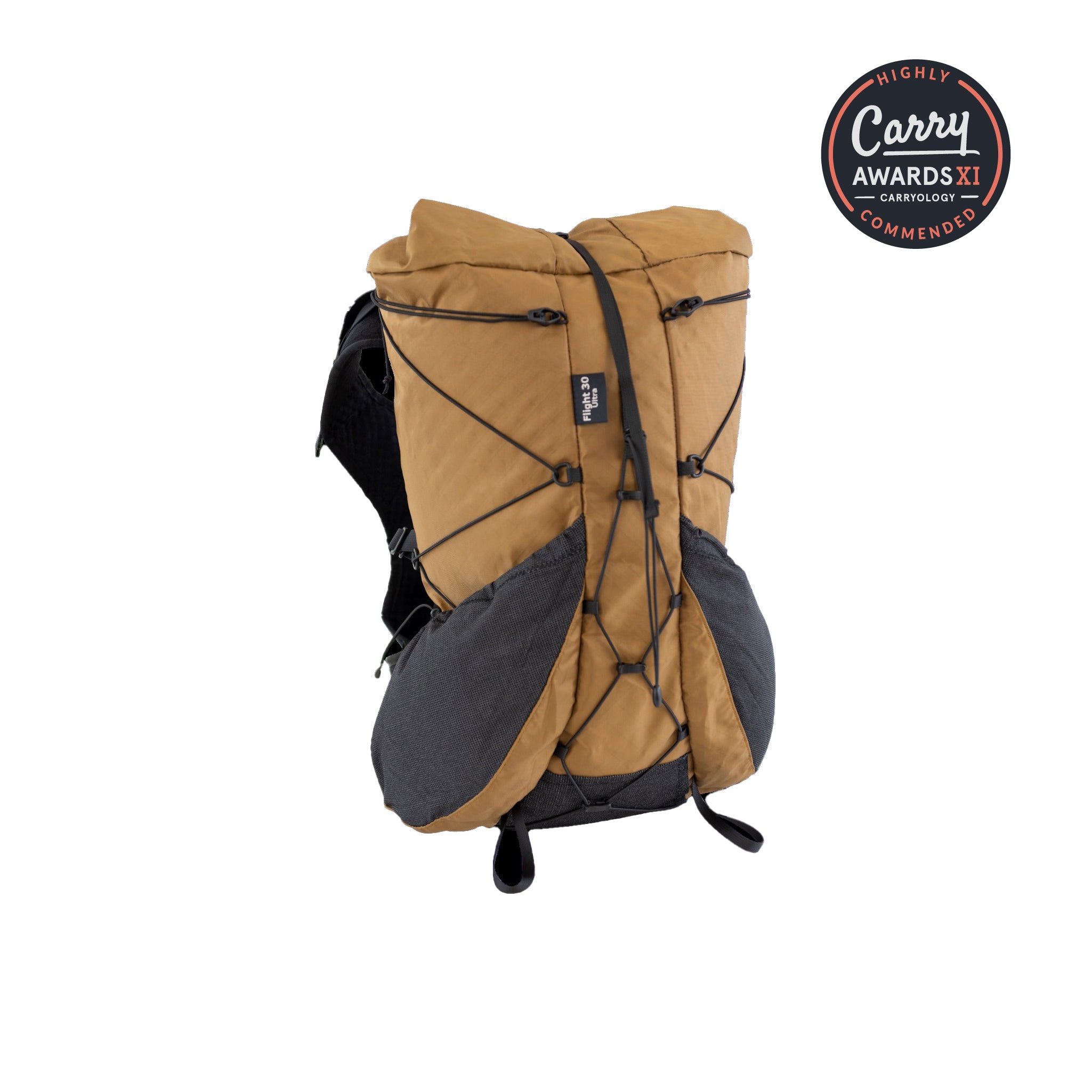Flight 30 Ultra Running Backpack