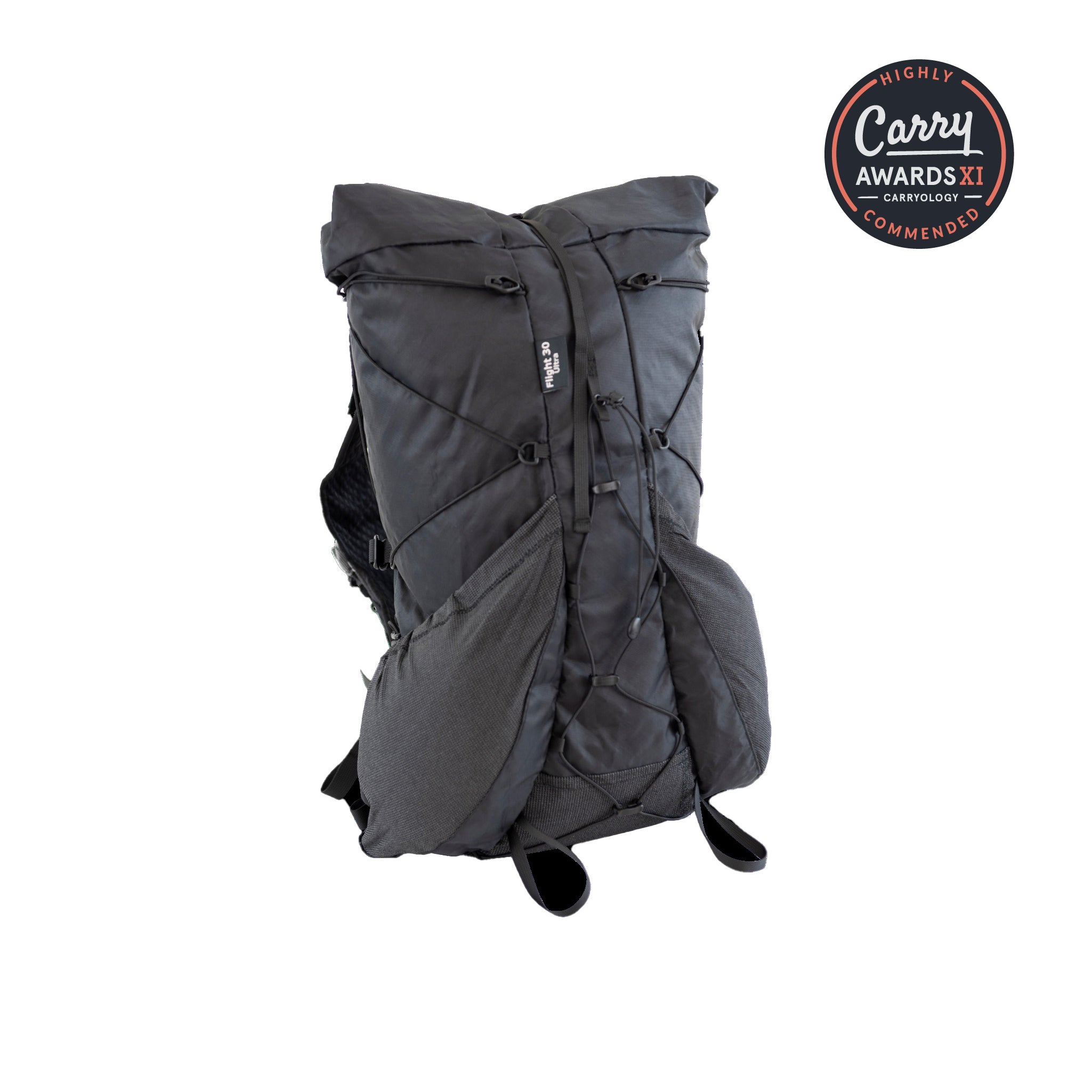 Flight 30 Ultra Running Backpack