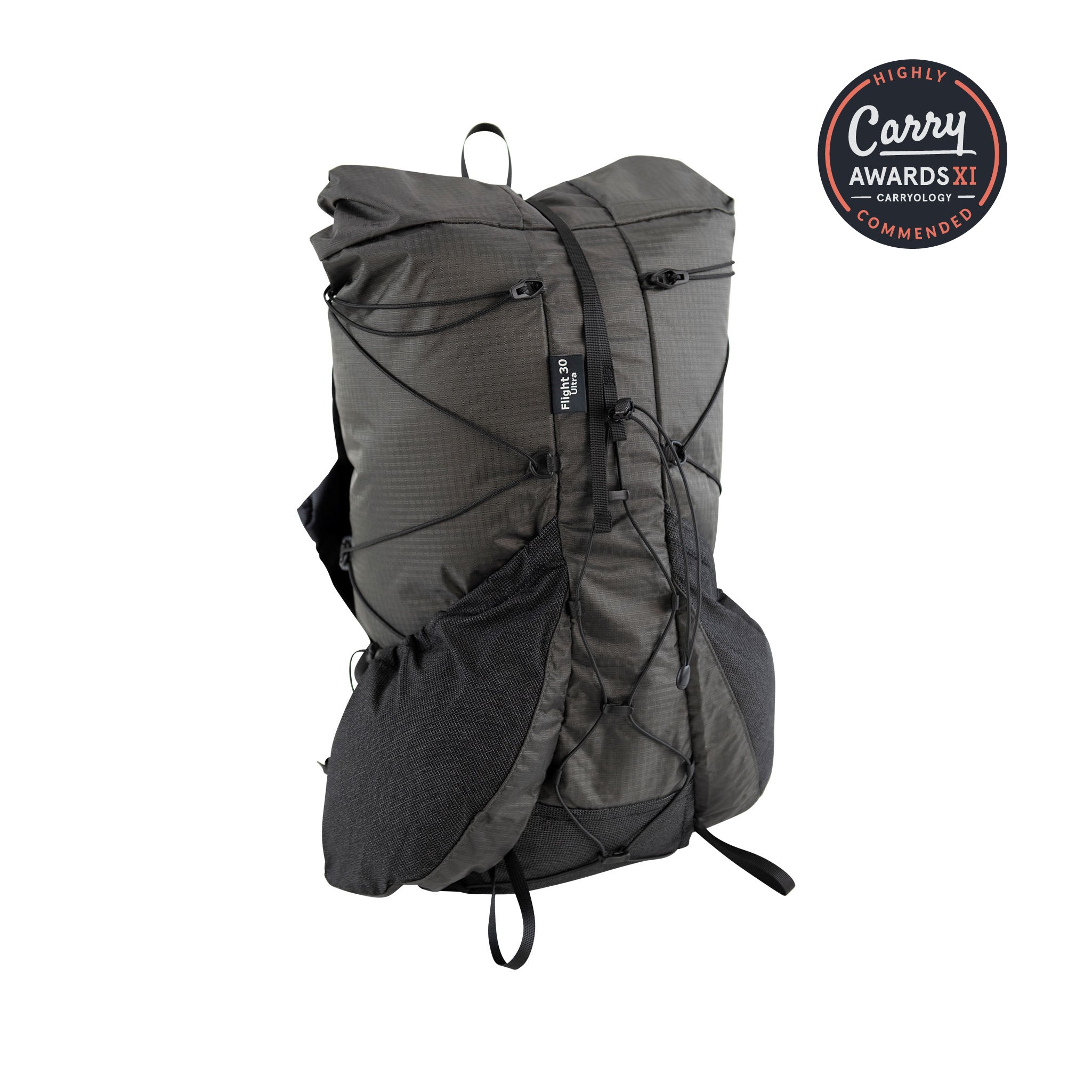 Flight 30 Ultra Running Backpack
