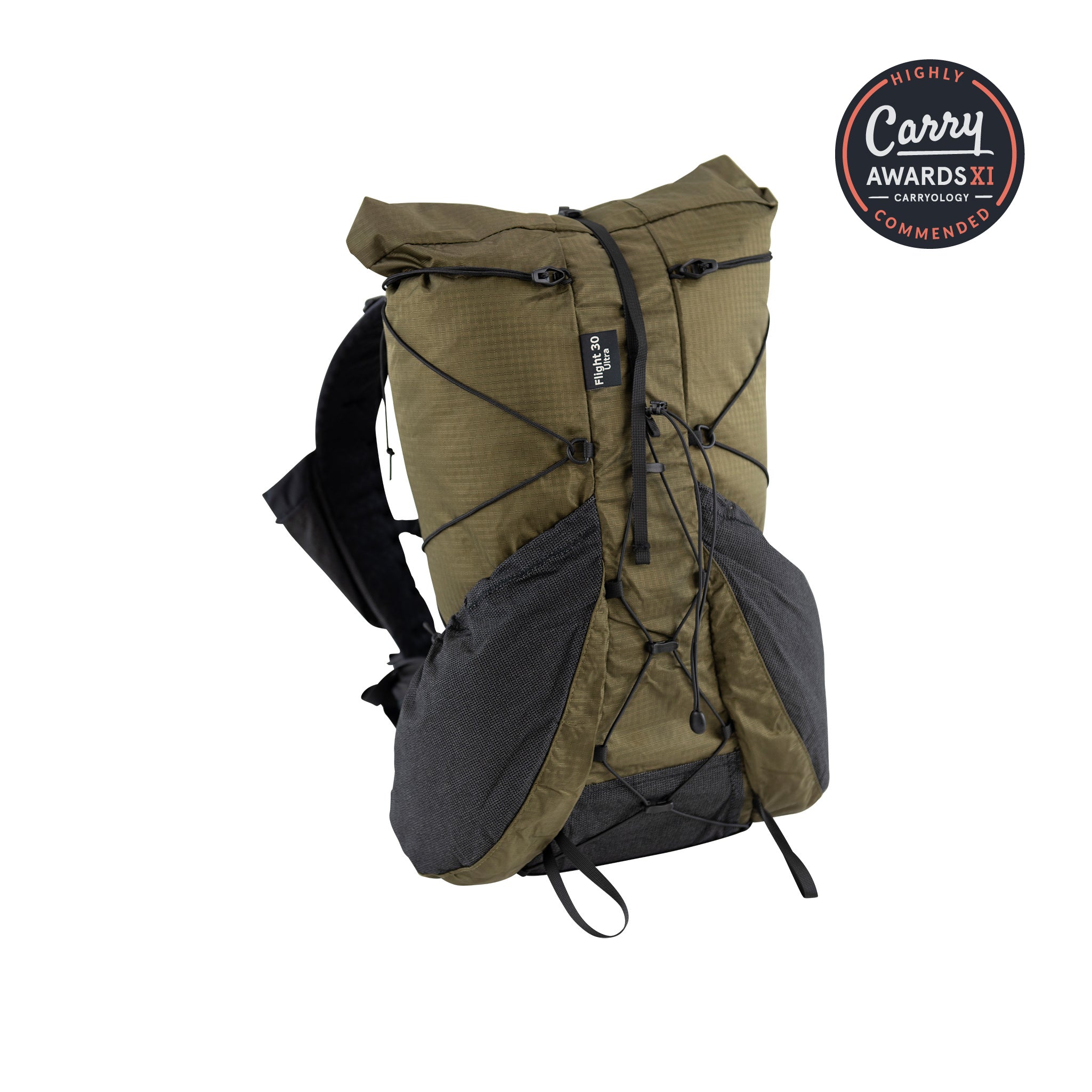 Flight 30 Ultra Running Backpack