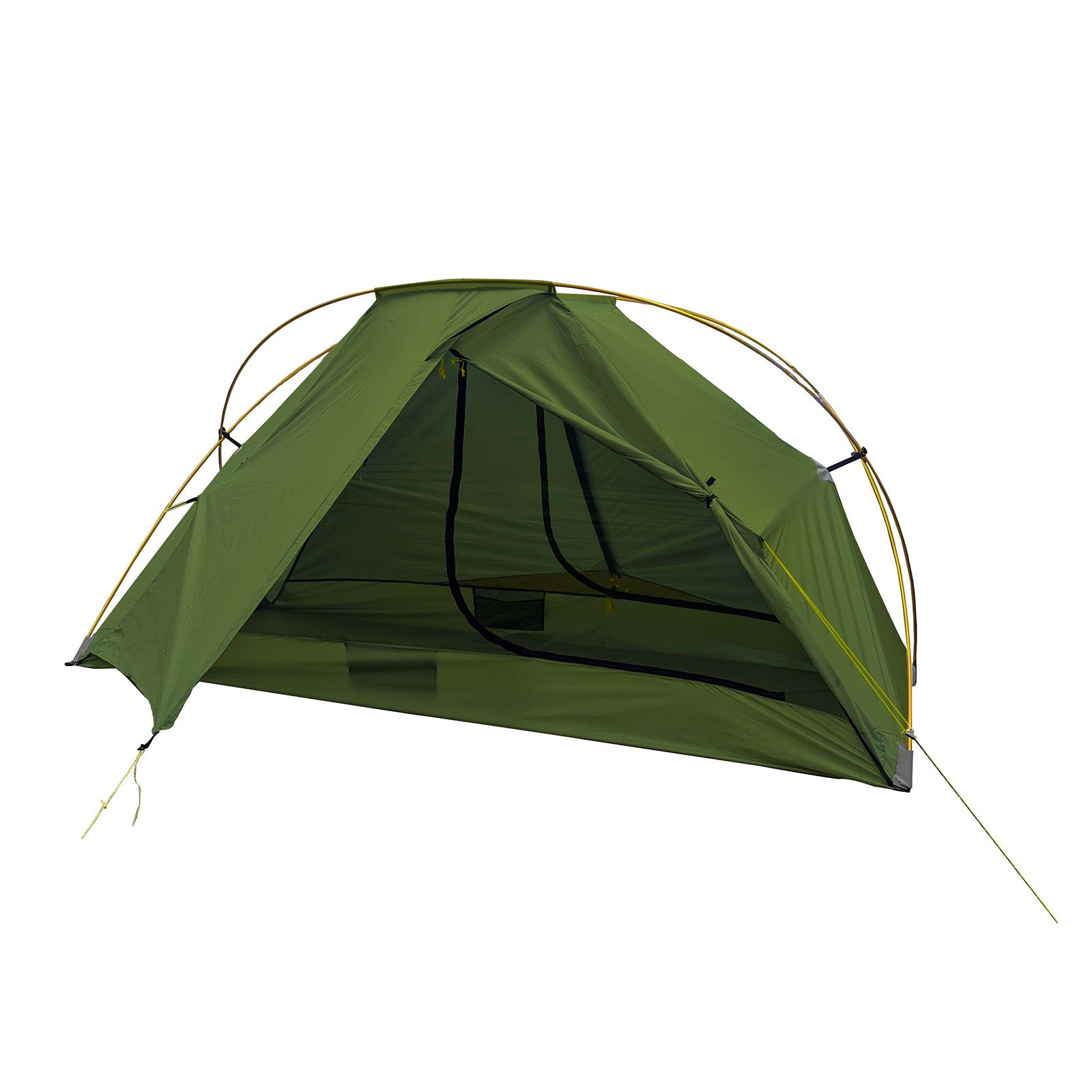 tent ferrino solo 1 Lunar Orbiter Tent