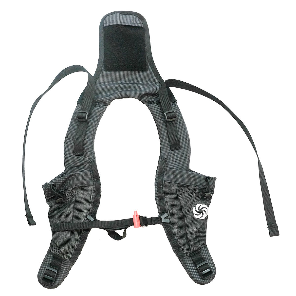 Flight S-Curve Harness