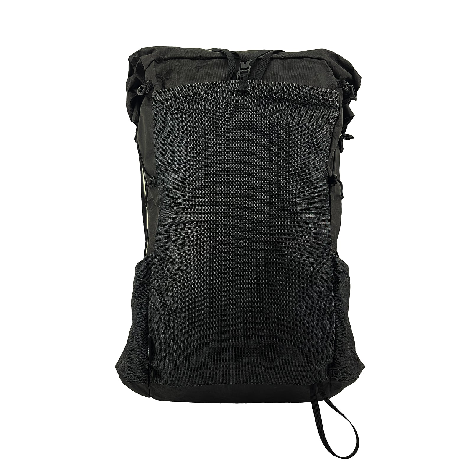 Swift X Ultra in Black Front