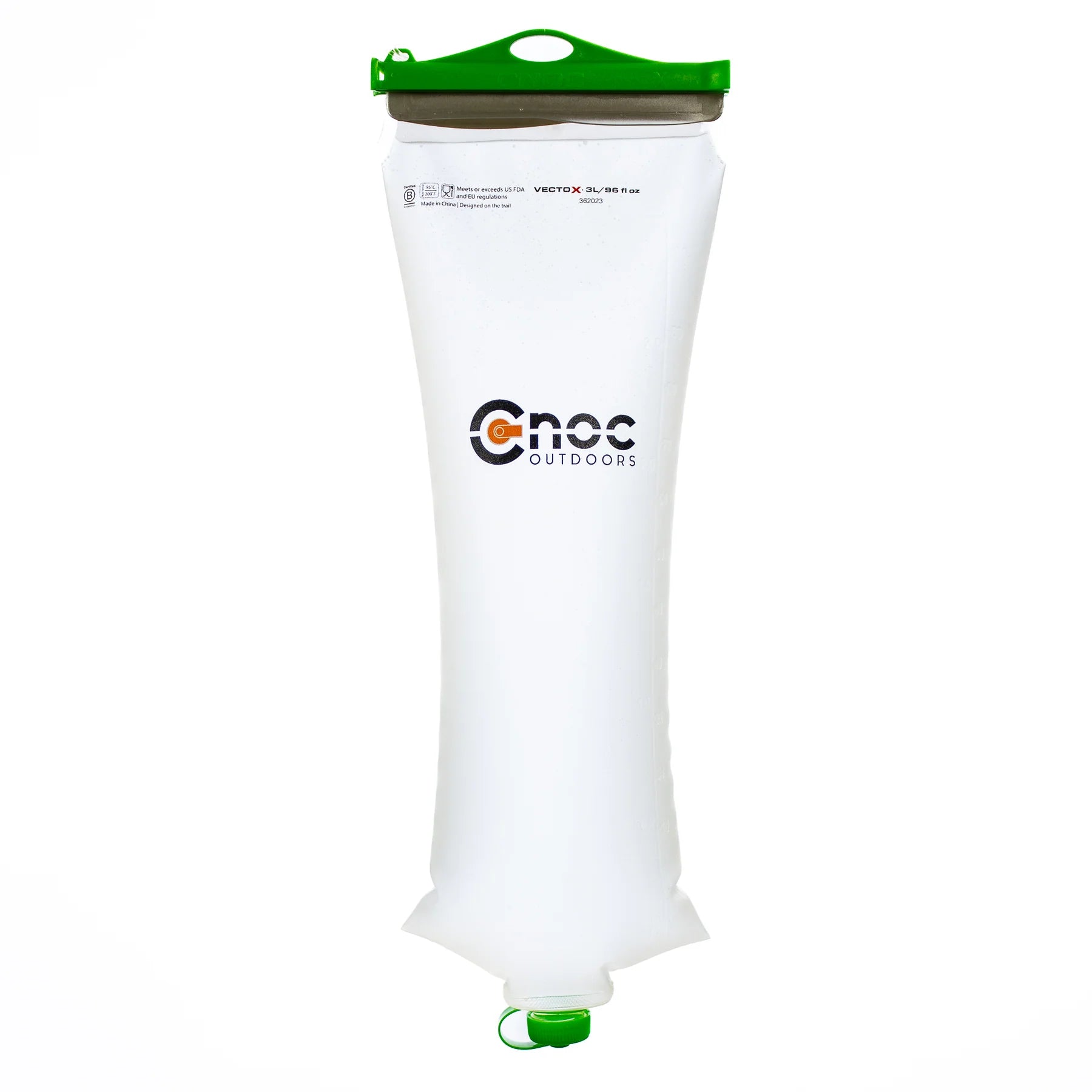 Vecto X 3L Water Container, 28mm