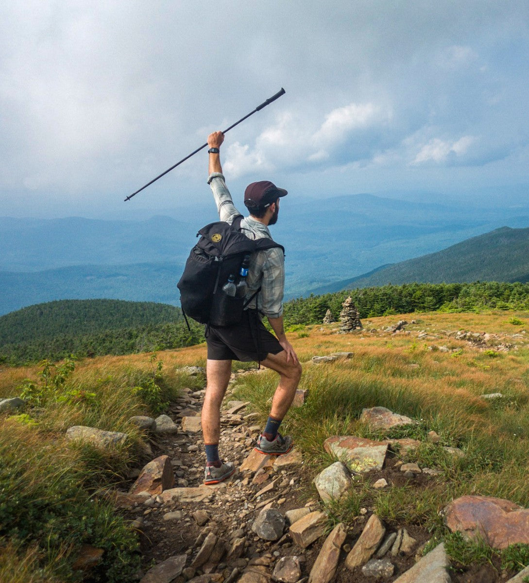 Wy'east Daypack